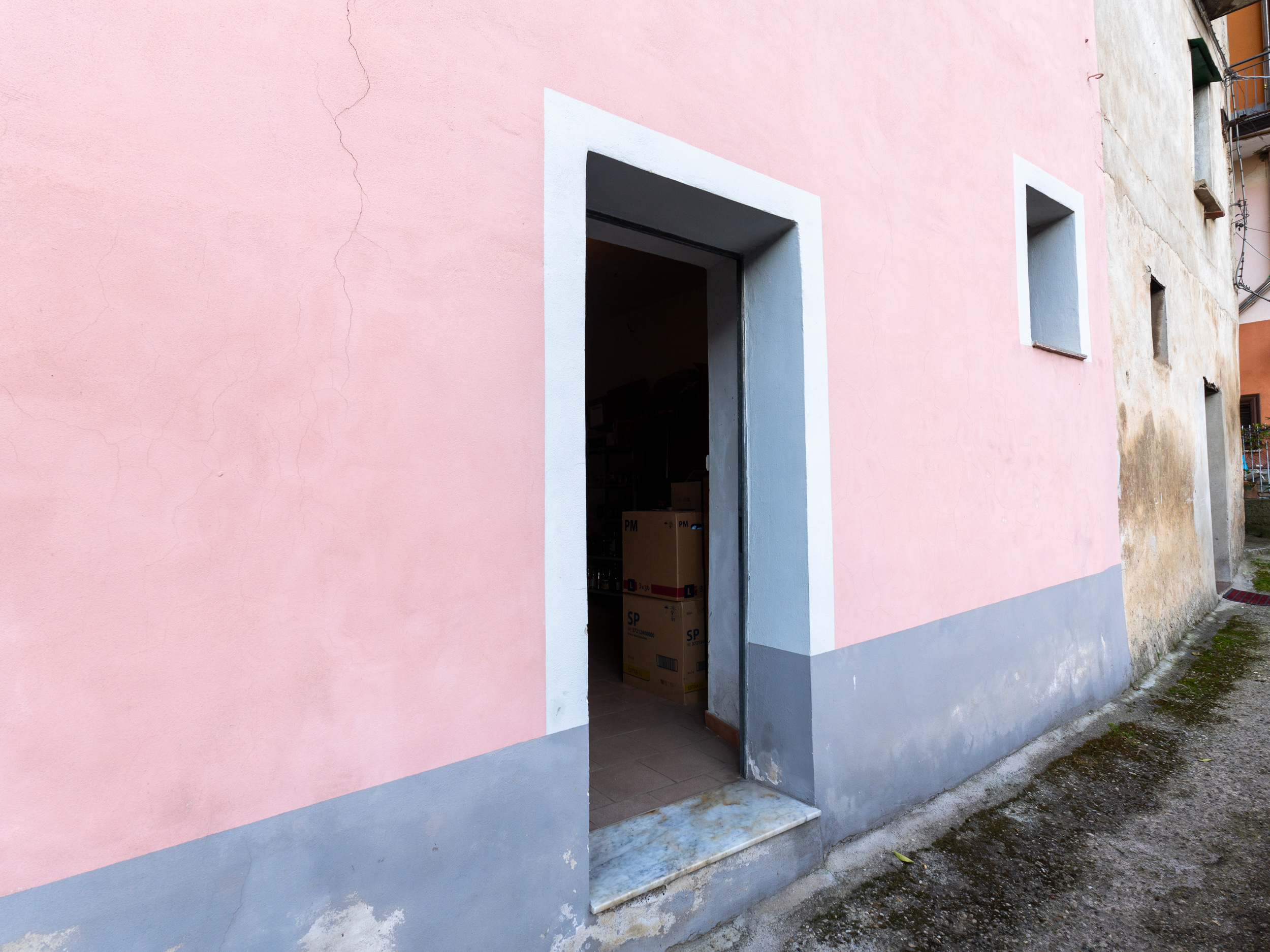 Doppia Soluzione, Prezzo Unico-Cod.Rif:250326