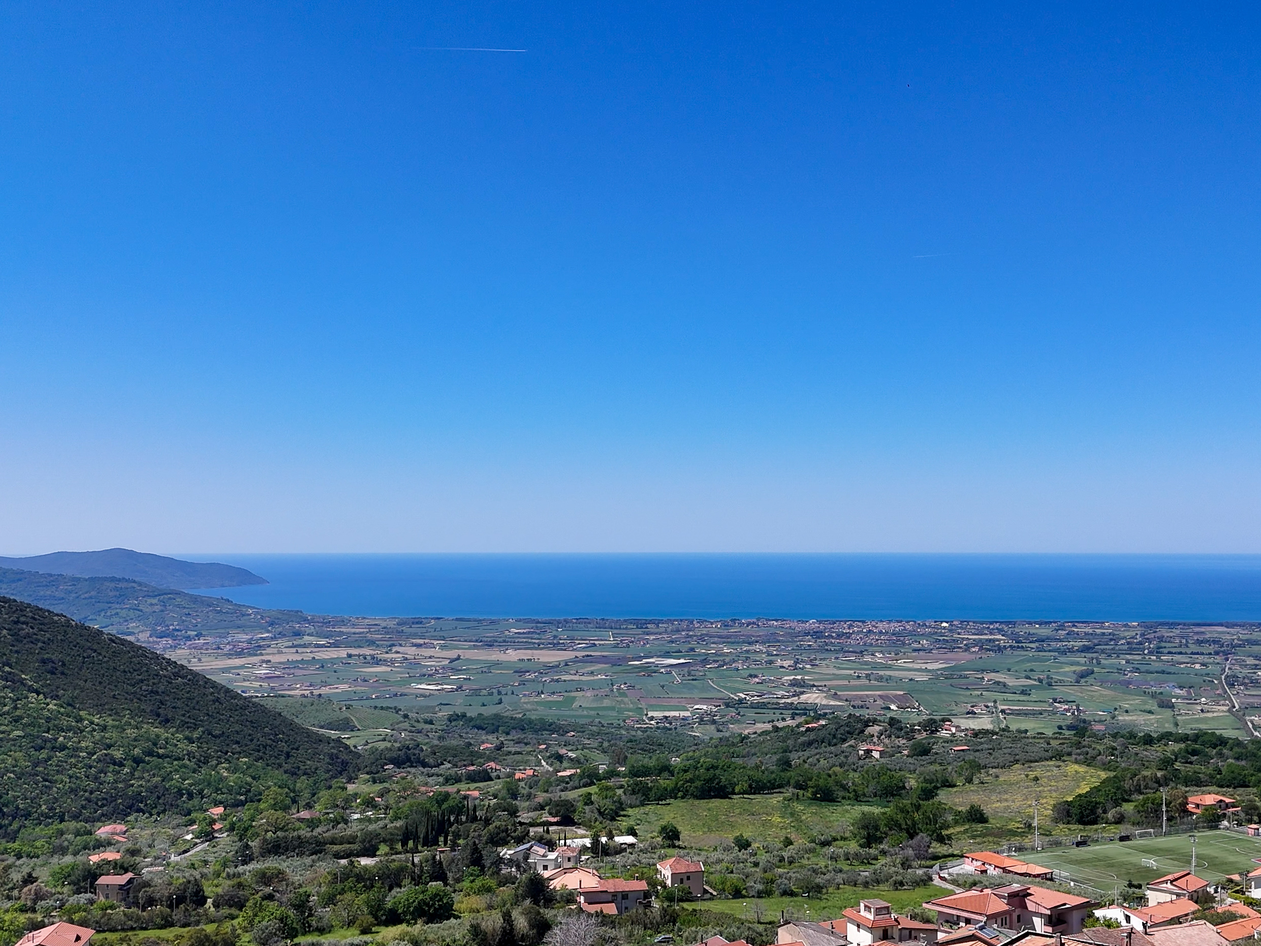 Una Casa che Profuma di Mare e Storia-Cod.Rif:240426B