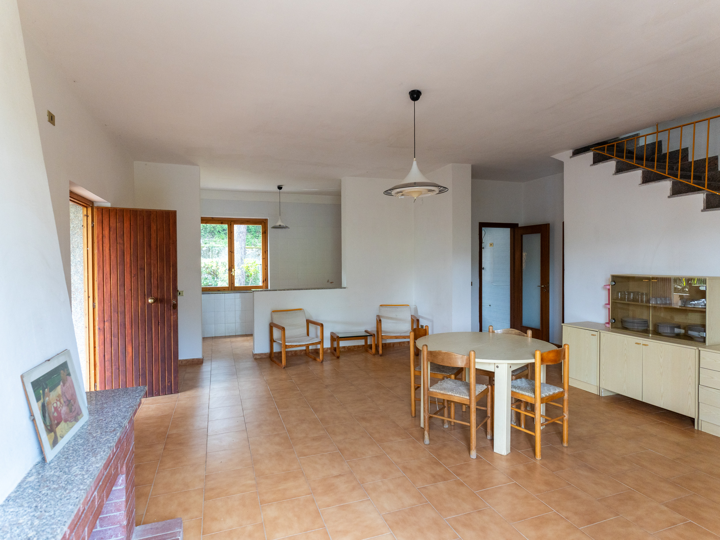 Una casa dal sapore di famiglia, luce e tranquillità Cod.Rif140426