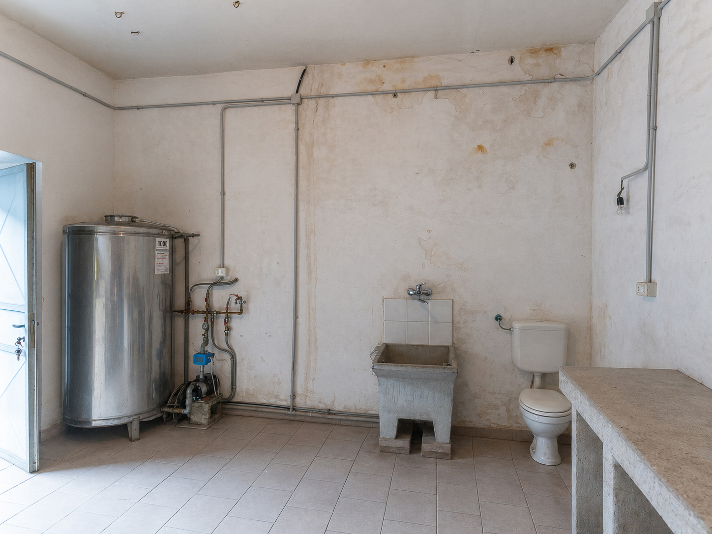 Doppia Soluzione, Prezzo Unico-Cod.Rif:250326