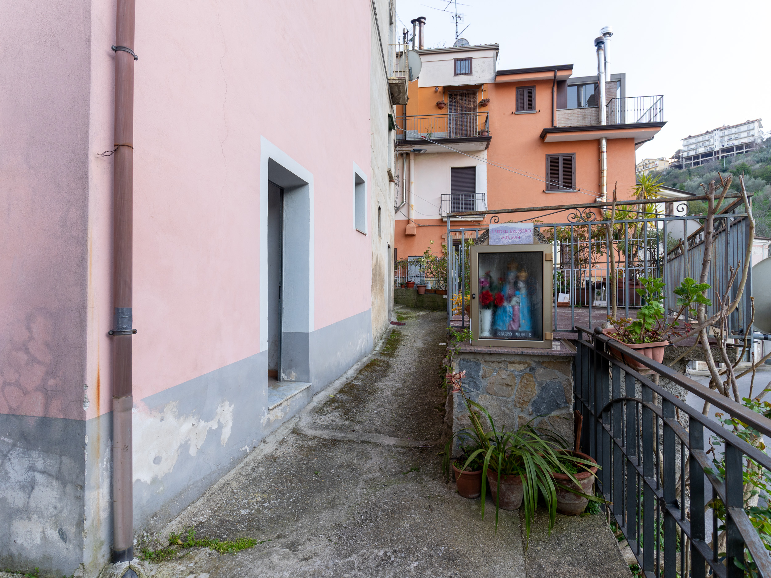 Doppia Soluzione, Prezzo Unico-Cod.Rif:250326