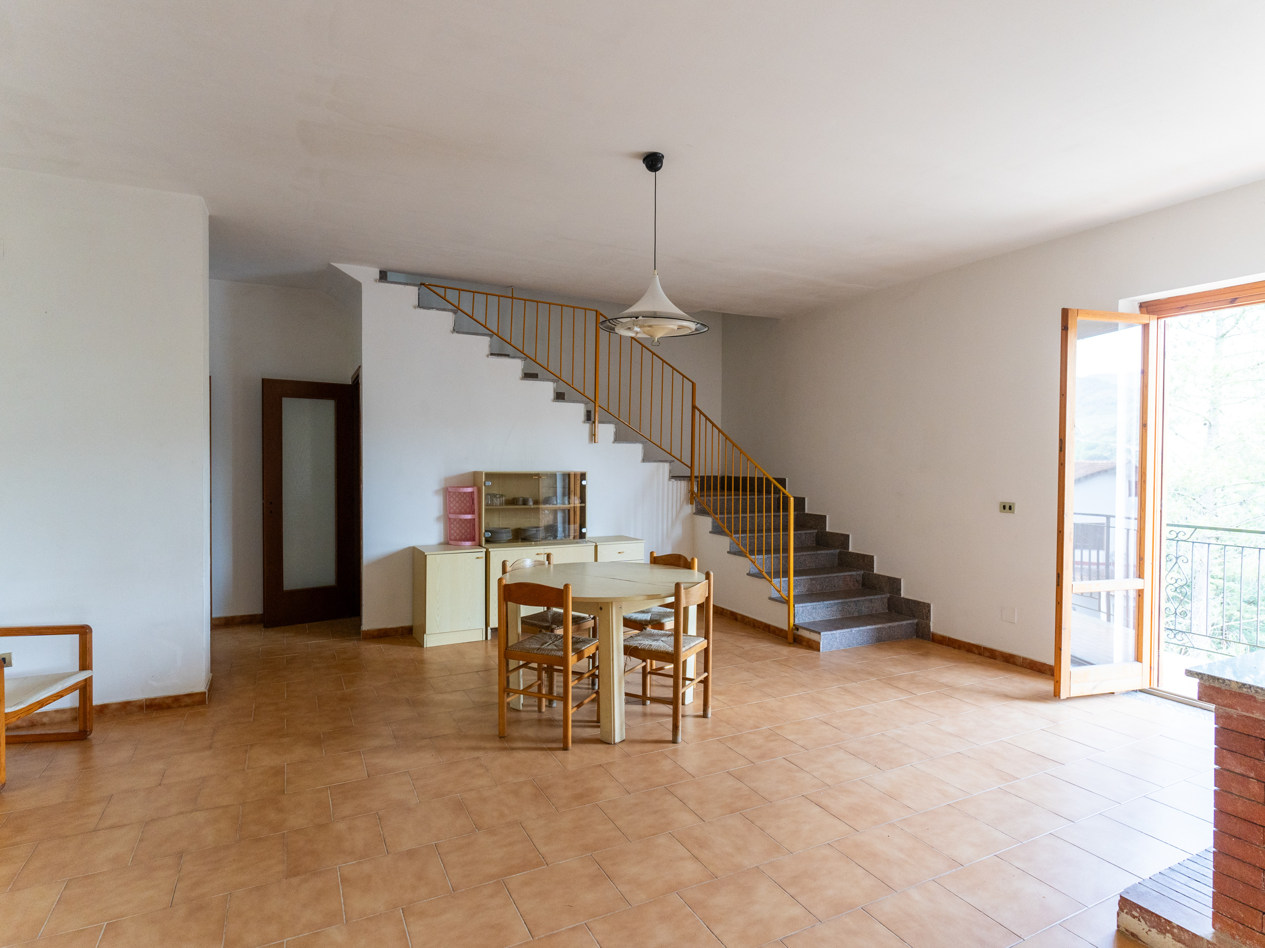 Una casa dal sapore di famiglia, luce e tranquillità Cod.Rif140426