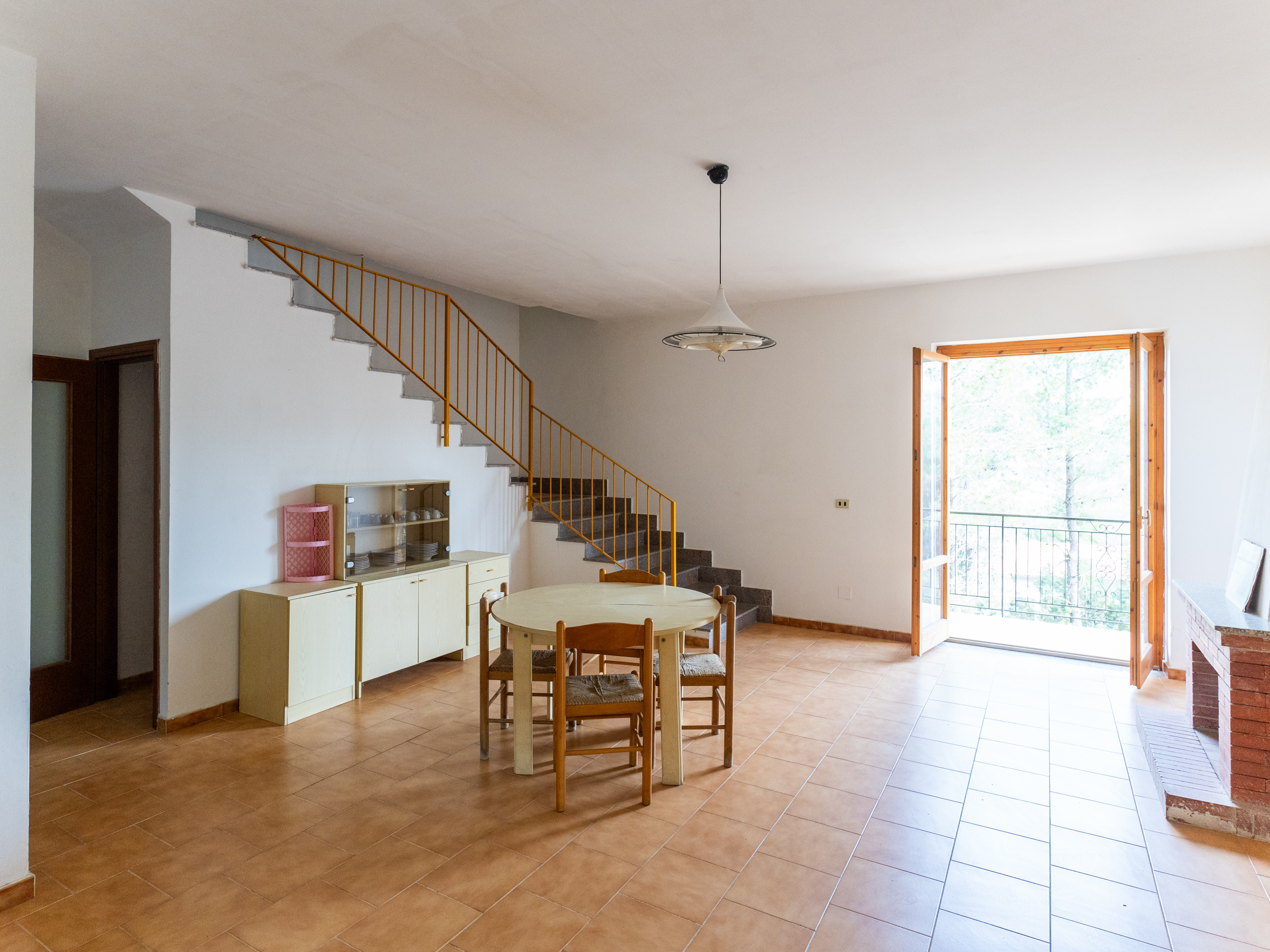 Una casa dal sapore di famiglia, luce e tranquillità Cod.Rif140426