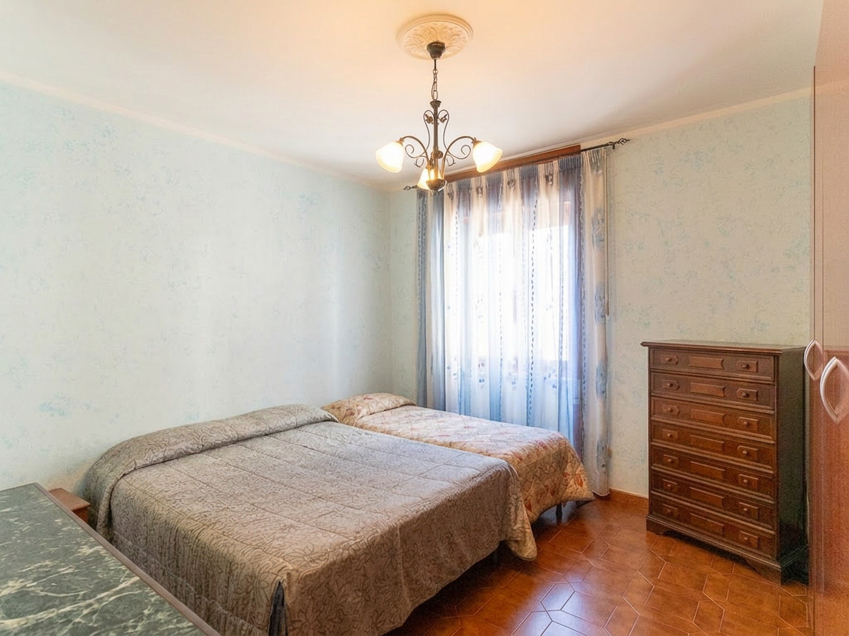 Doppia Soluzione, Prezzo Unico-Cod.Rif:250326