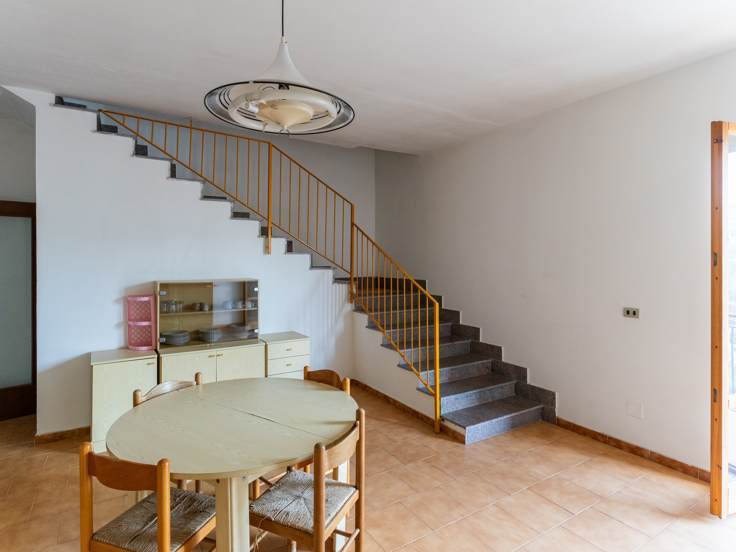 Una casa dal sapore di famiglia, luce e tranquillità Cod.Rif140426