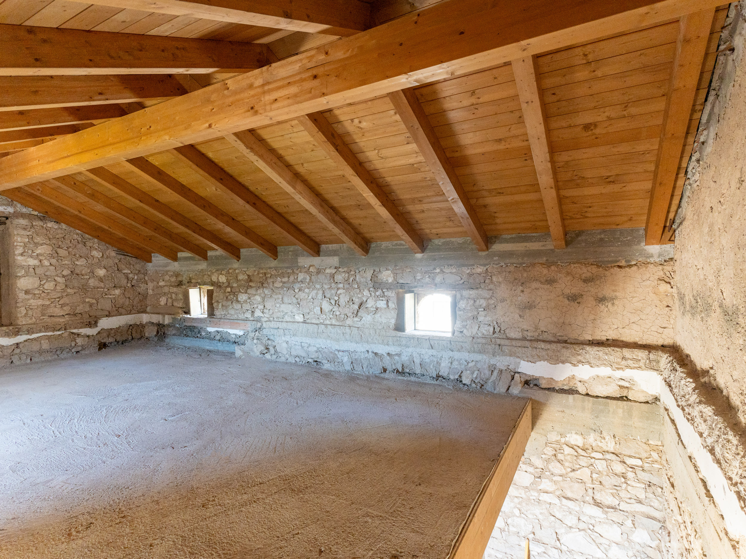 Una Casa che Profuma di Mare e Storia-Cod.Rif:240426B