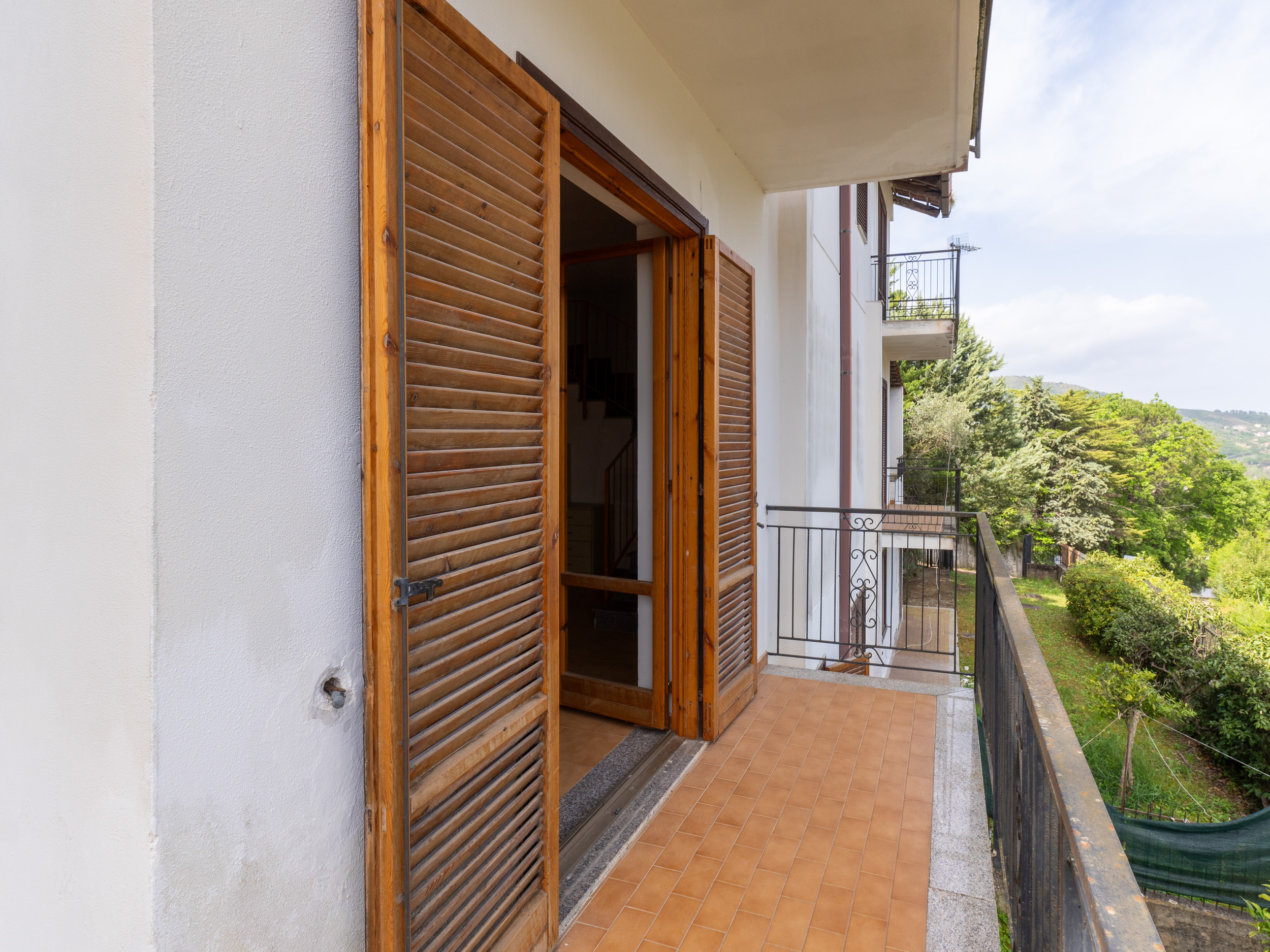 Una casa dal sapore di famiglia, luce e tranquillità Cod.Rif140426