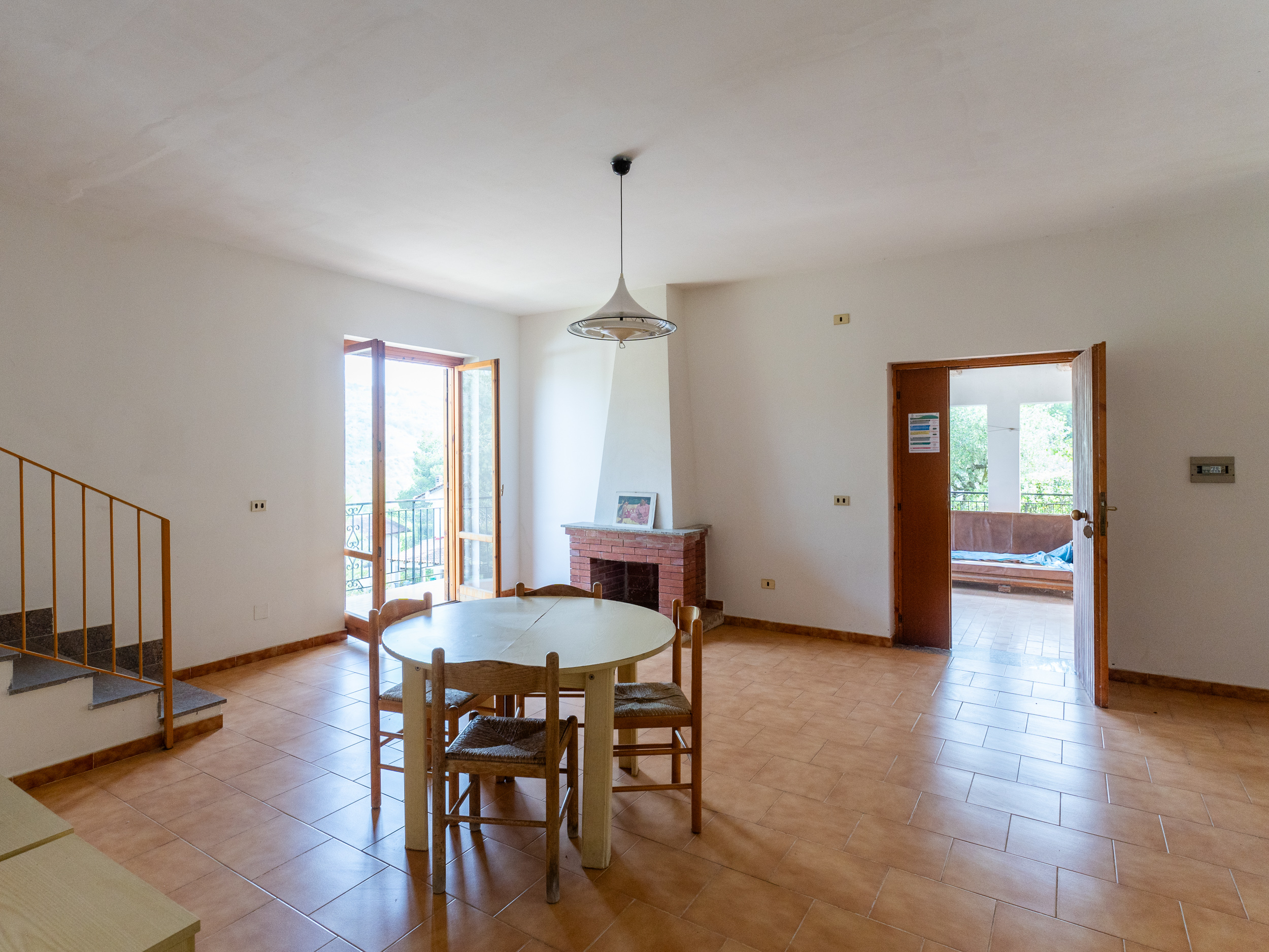Una casa dal sapore di famiglia, luce e tranquillità Cod.Rif140426