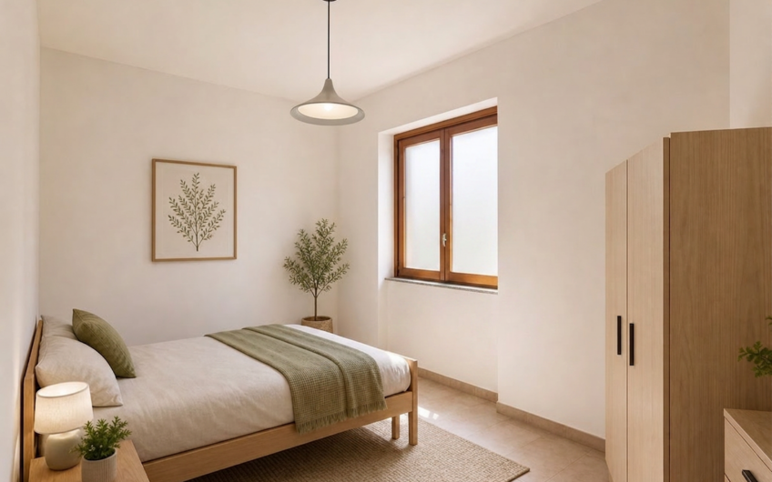 Oasi di Privacy a 10 minuti dal Mare di Agropoli-Cod.Rif:210426