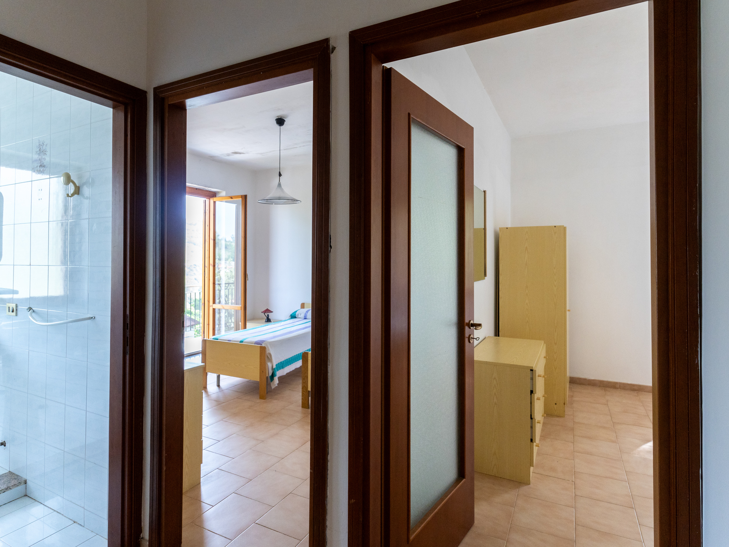 Una casa dal sapore di famiglia, luce e tranquillità Cod.Rif140426