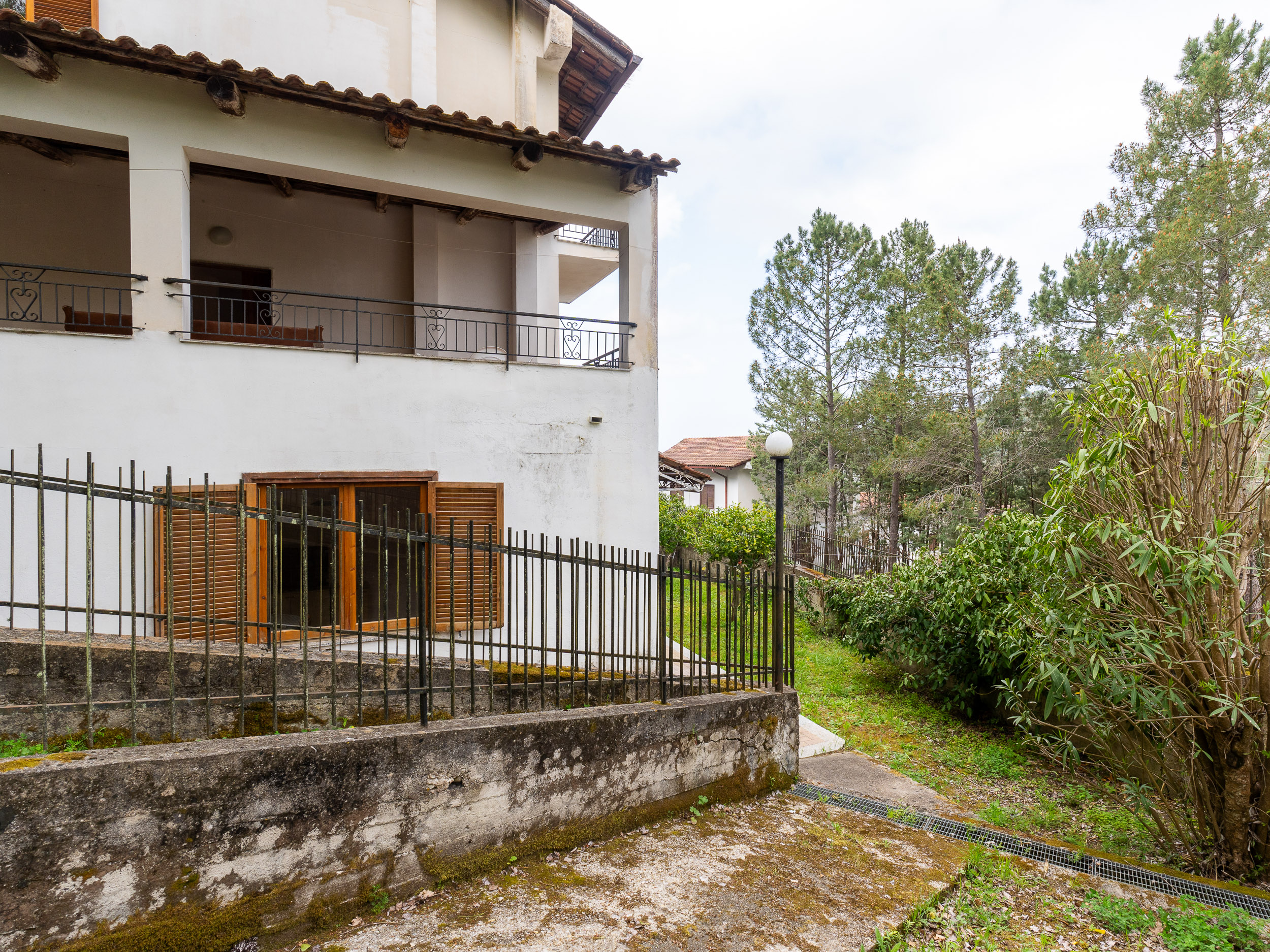 Rifugio ne cuore del cilento Rif.Cod140426A