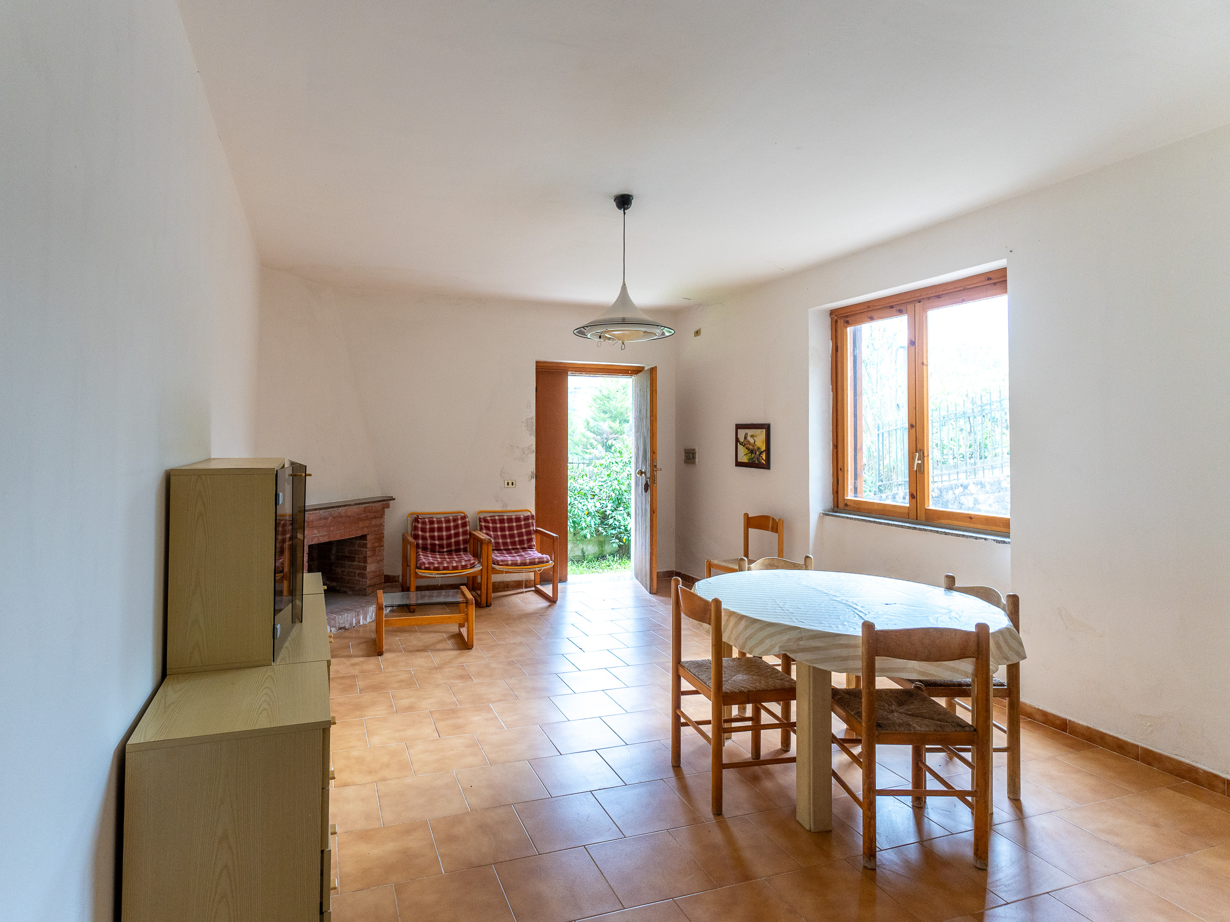 Rifugio ne cuore del cilento Rif.Cod140426A