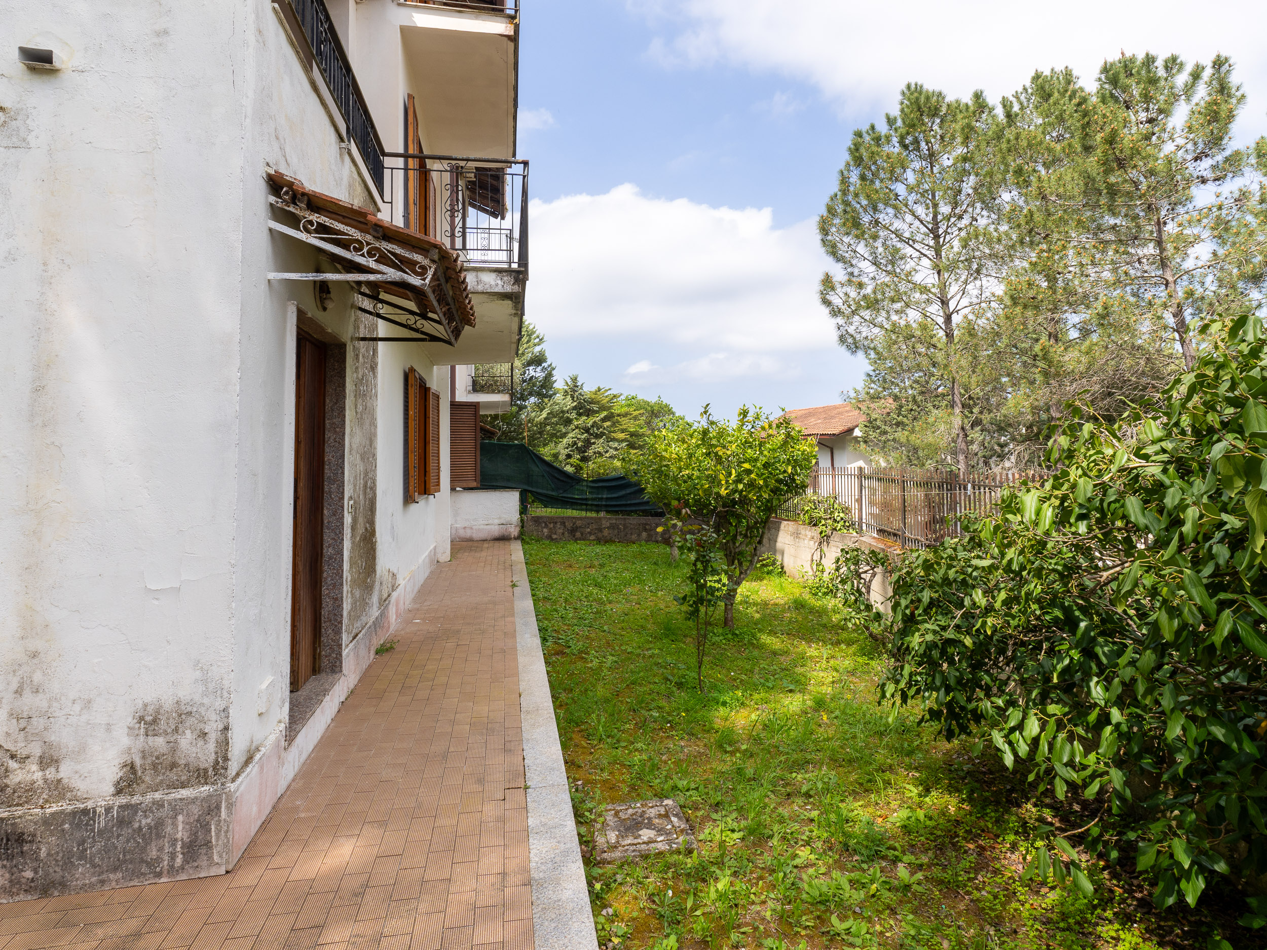 Rifugio ne cuore del cilento Rif.Cod140426A