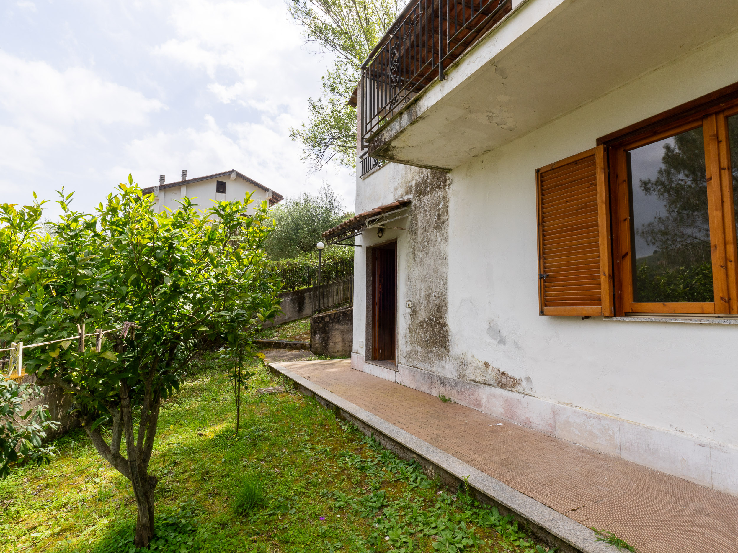Rifugio ne cuore del cilento Rif.Cod140426A