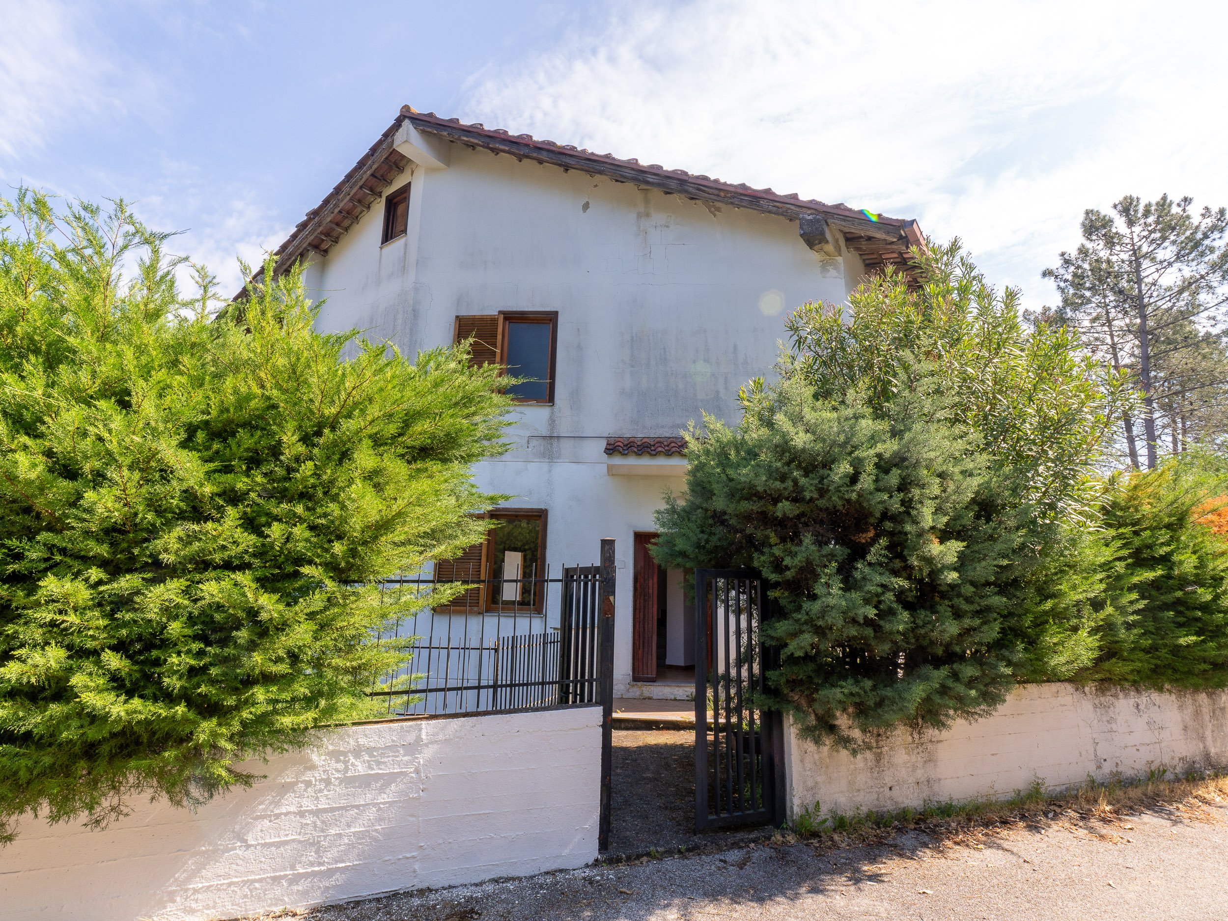 Oasi di Privacy a 10 minuti dal Mare di Agropoli-Cod.Rif:210426