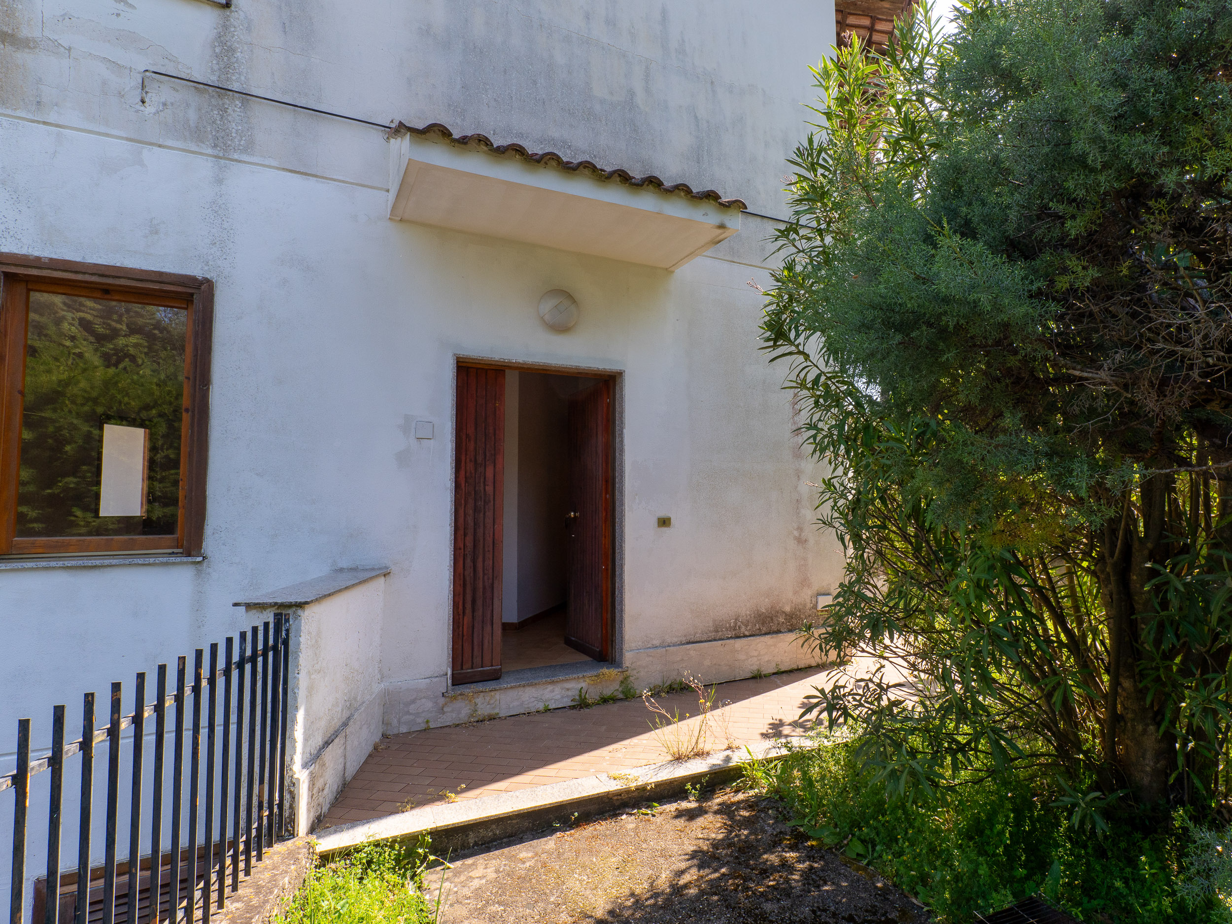 Oasi di Privacy a 10 minuti dal Mare di Agropoli-Cod.Rif:210426