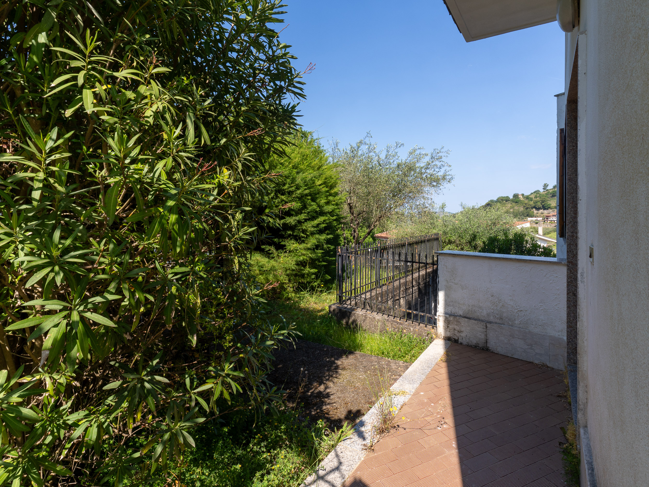 Oasi di Privacy a 10 minuti dal Mare di Agropoli-Cod.Rif:210426