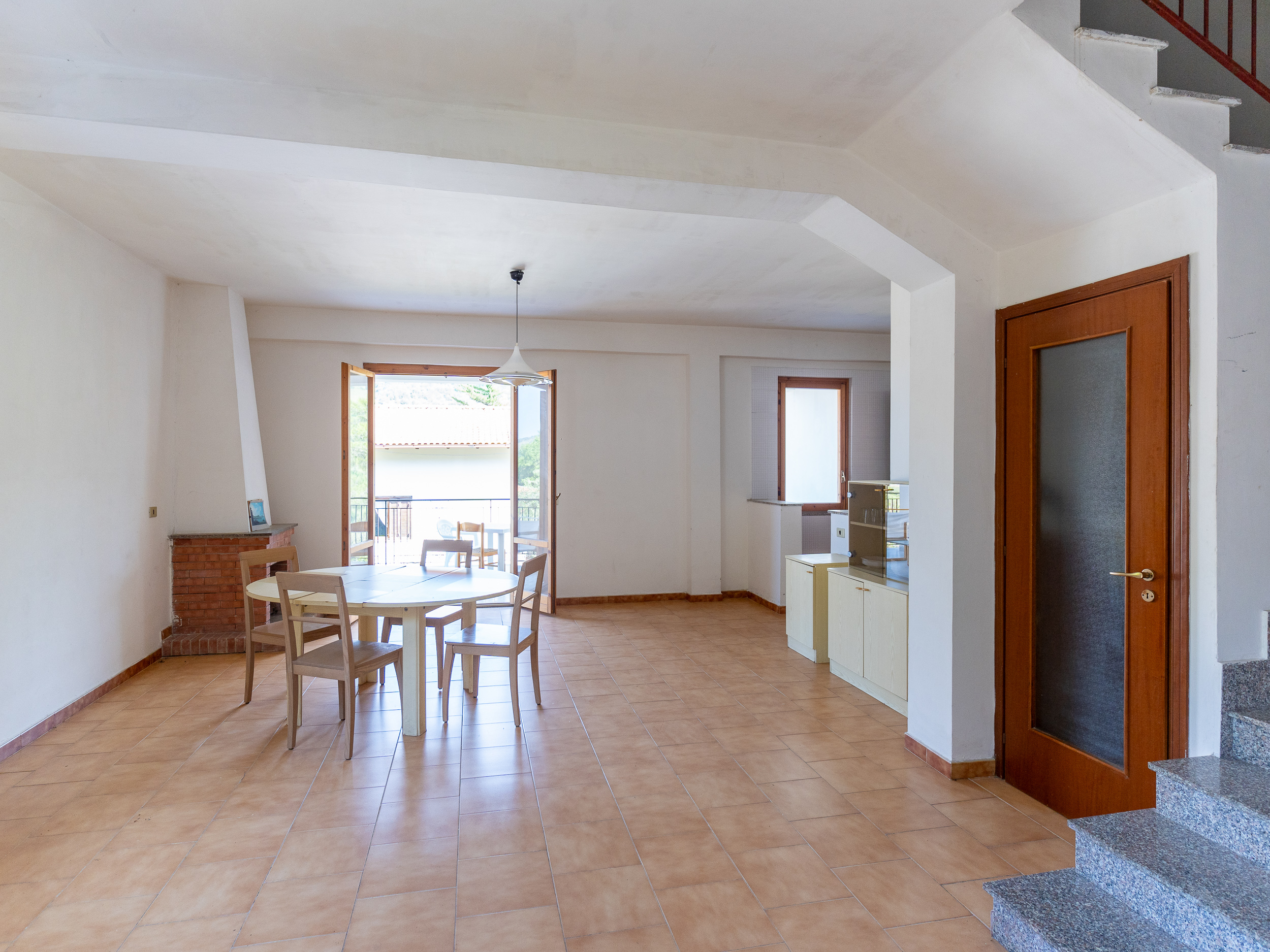Oasi di Privacy a 10 minuti dal Mare di Agropoli-Cod.Rif:210426