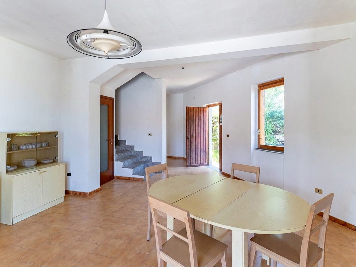 Oasi di Privacy a 10 minuti dal Mare di Agropoli-Cod.Rif:210426