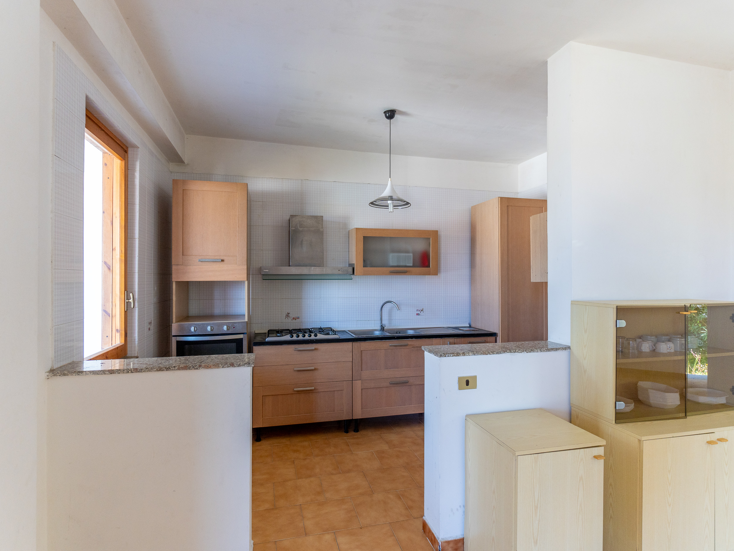 Oasi di Privacy a 10 minuti dal Mare di Agropoli-Cod.Rif:210426