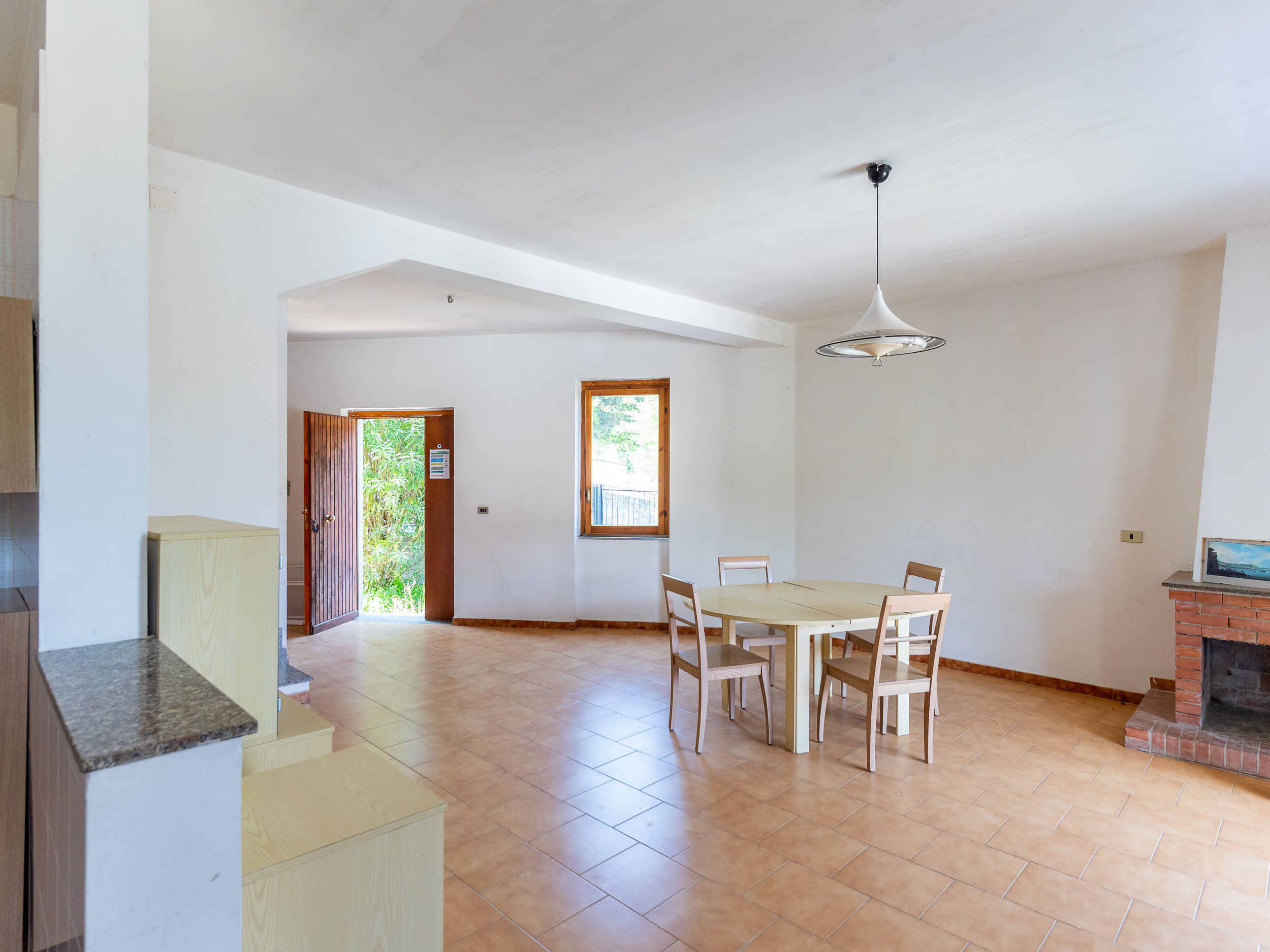 Oasi di Privacy a 10 minuti dal Mare di Agropoli-Cod.Rif:210426
