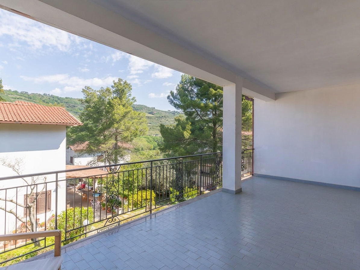 Oasi di Privacy a 10 minuti dal Mare di Agropoli-Cod.Rif:210426