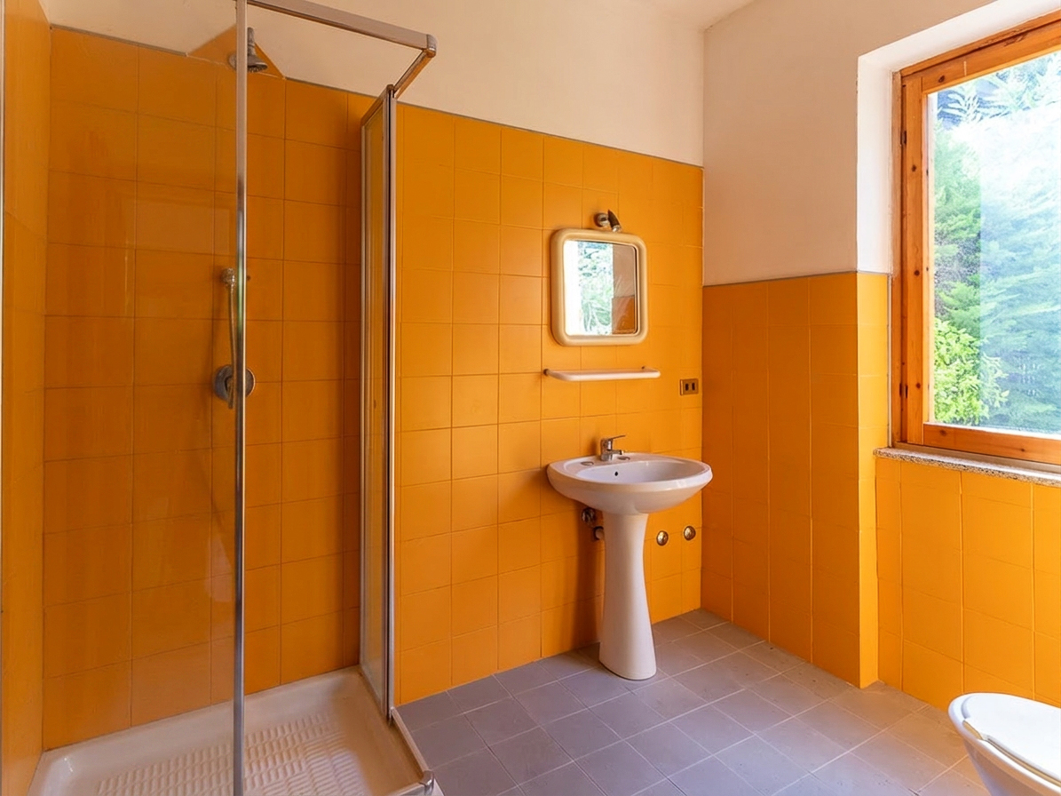 Oasi di Privacy a 10 minuti dal Mare di Agropoli-Cod.Rif:210426