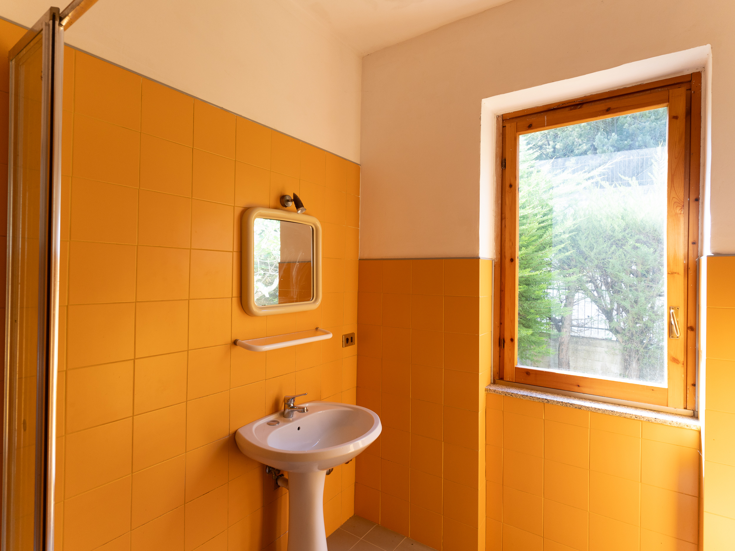 Oasi di Privacy a 10 minuti dal Mare di Agropoli-Cod.Rif:210426