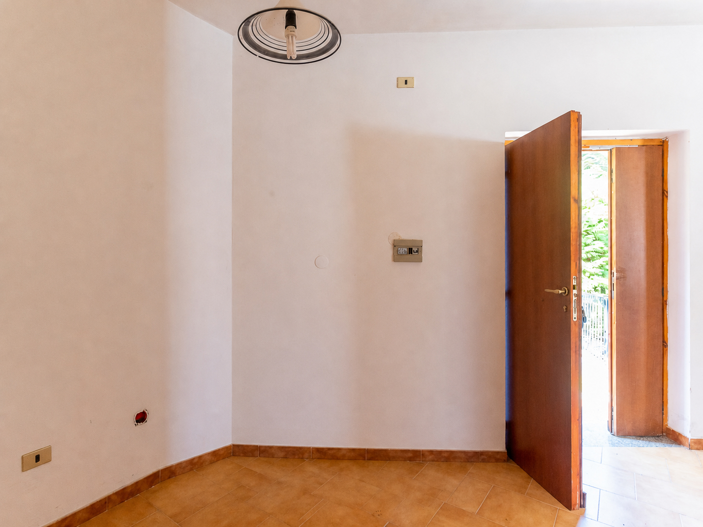 Oasi di Privacy a 10 minuti dal Mare di Agropoli-Cod.Rif:210426