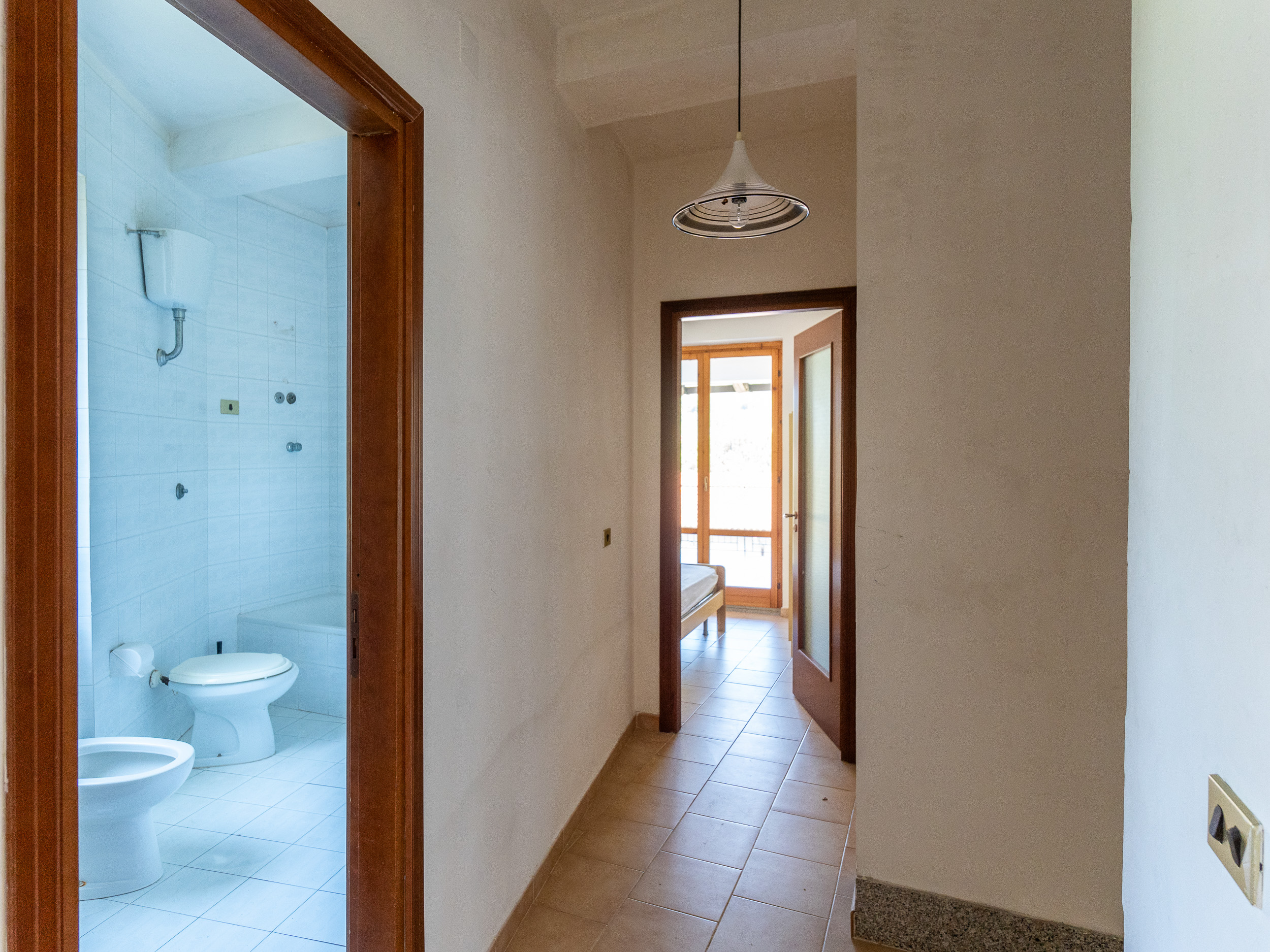 Oasi di Privacy a 10 minuti dal Mare di Agropoli-Cod.Rif:210426