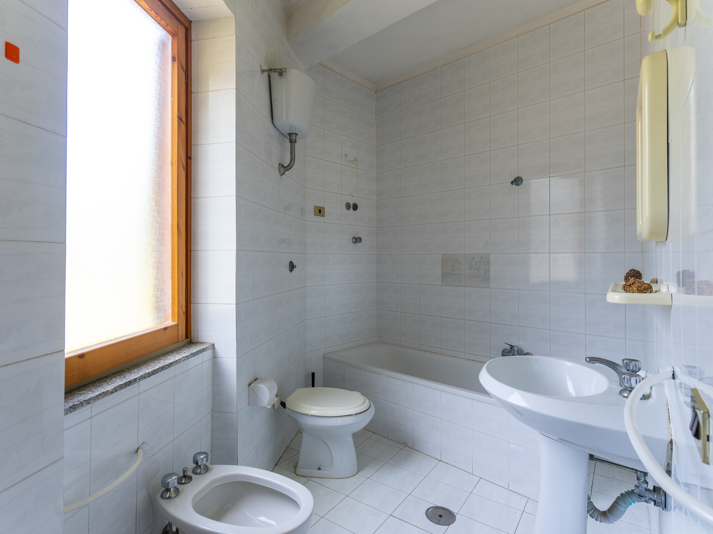 Oasi di Privacy a 10 minuti dal Mare di Agropoli-Cod.Rif:210426