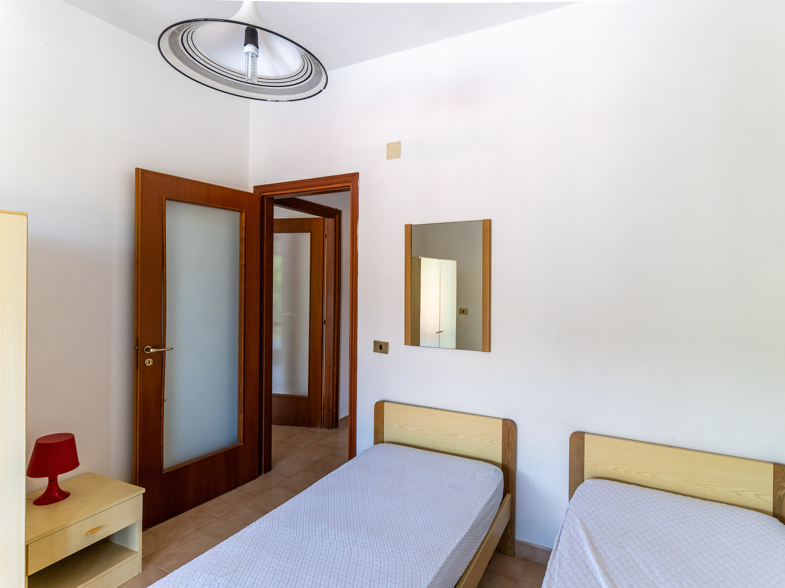 Oasi di Privacy a 10 minuti dal Mare di Agropoli-Cod.Rif:210426