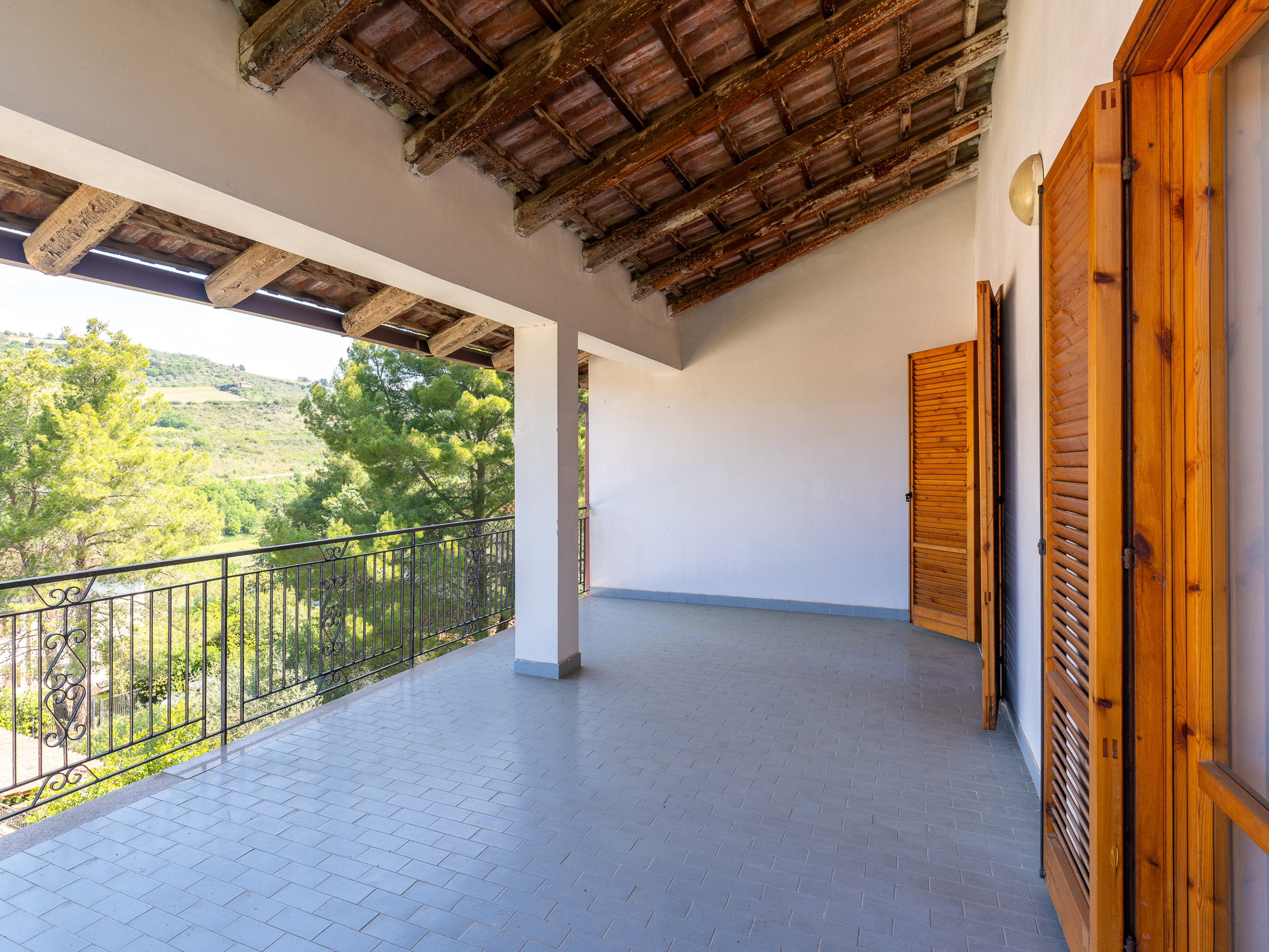 Oasi di Privacy a 10 minuti dal Mare di Agropoli-Cod.Rif:210426