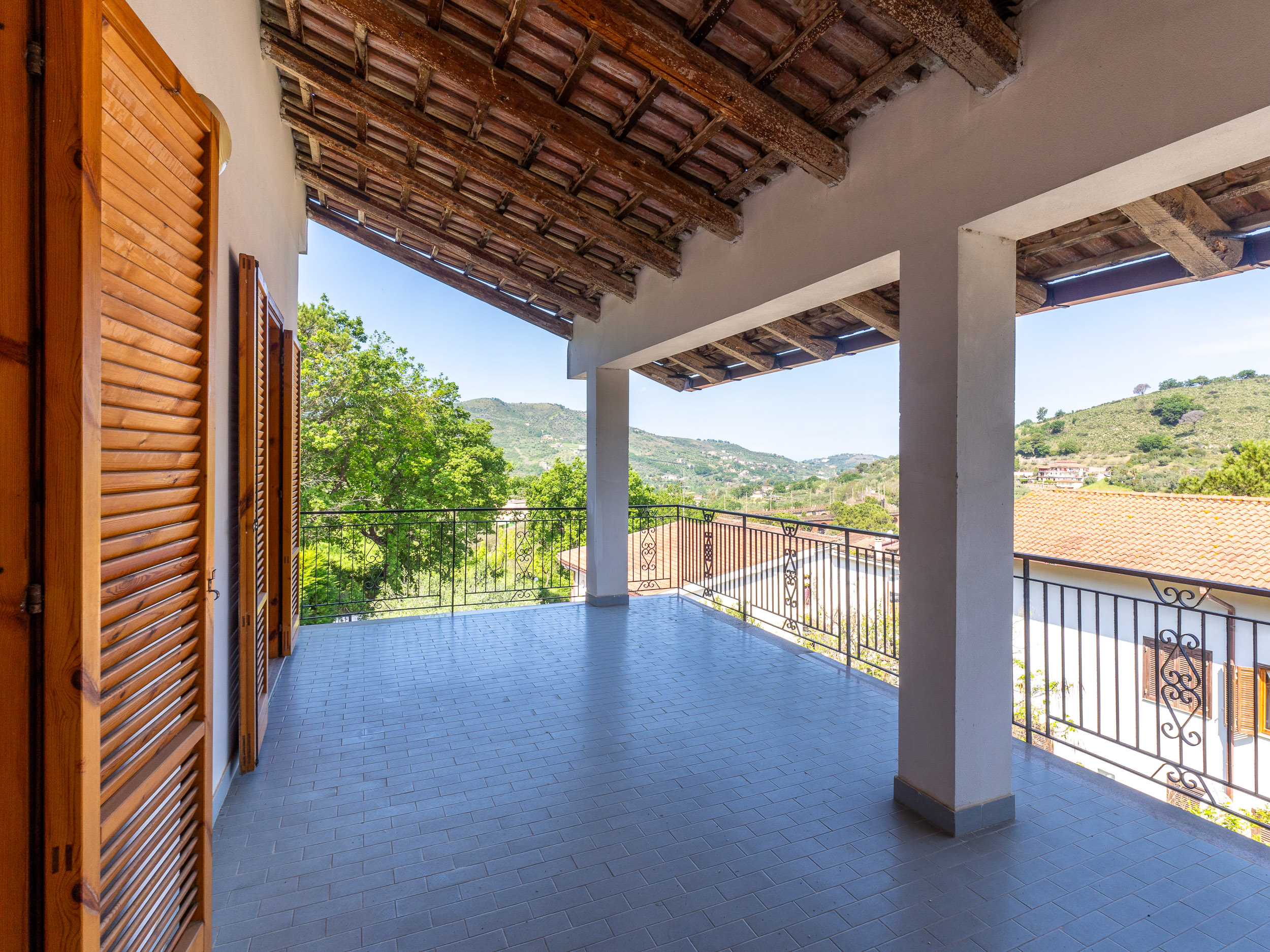 Oasi di Privacy a 10 minuti dal Mare di Agropoli-Cod.Rif:210426