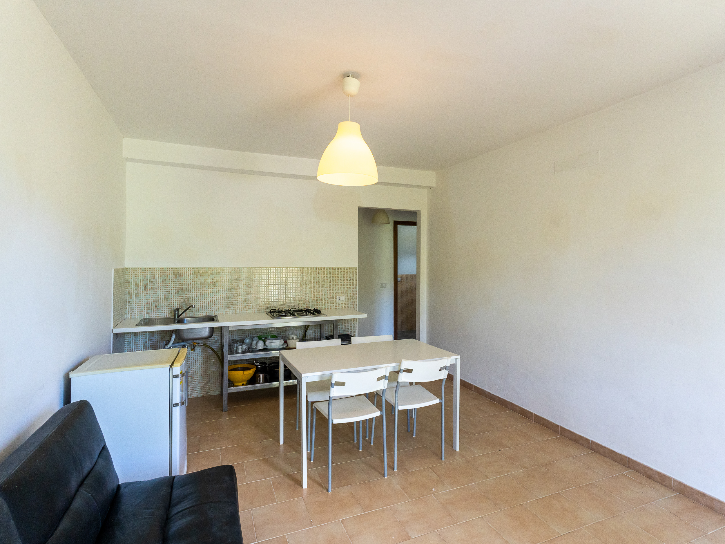 Il tuo rifugio nel Cilento in contesto privato Cod.Rif210426A