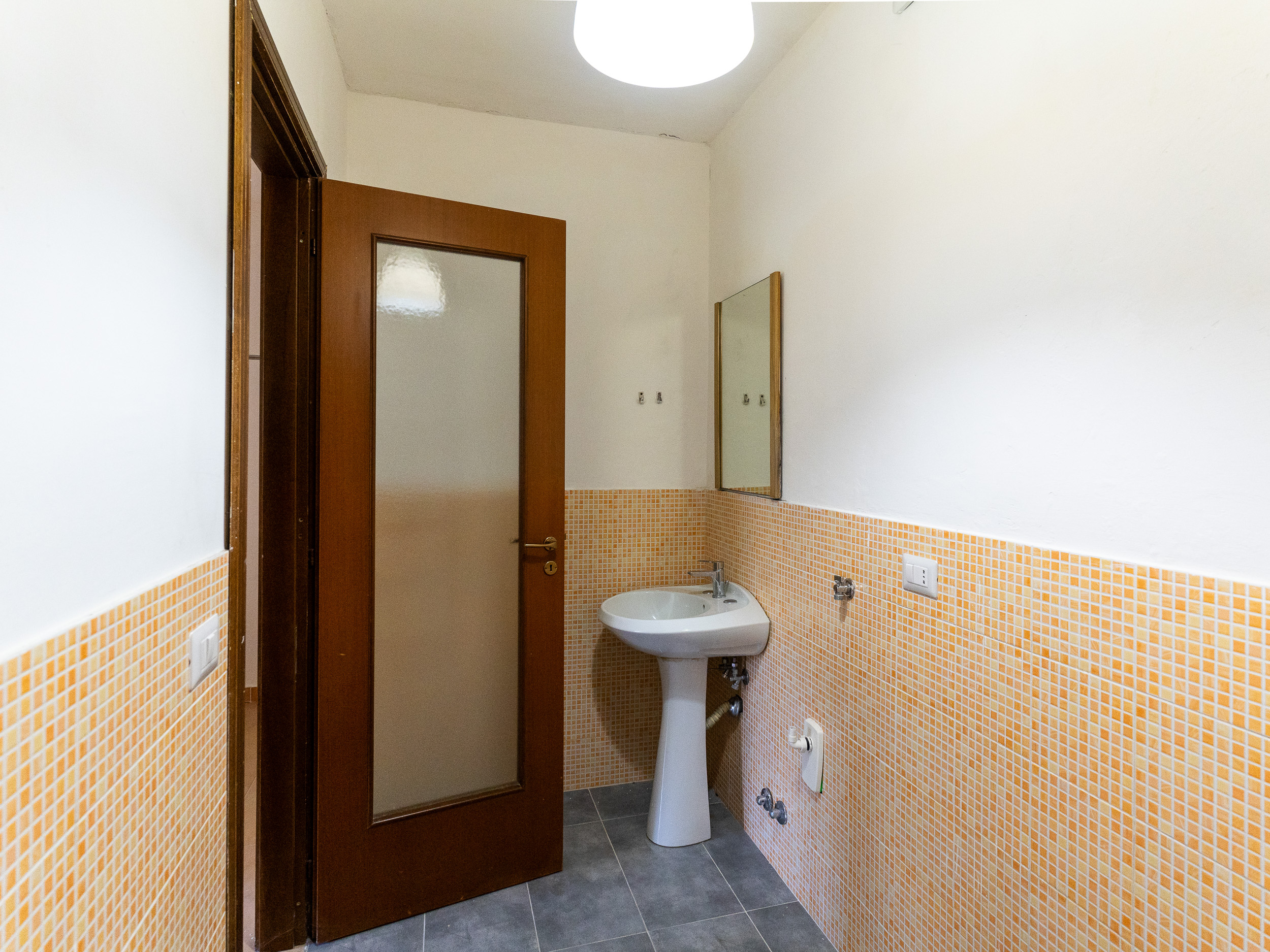 Il tuo rifugio nel Cilento in contesto privato Cod.Rif210426A