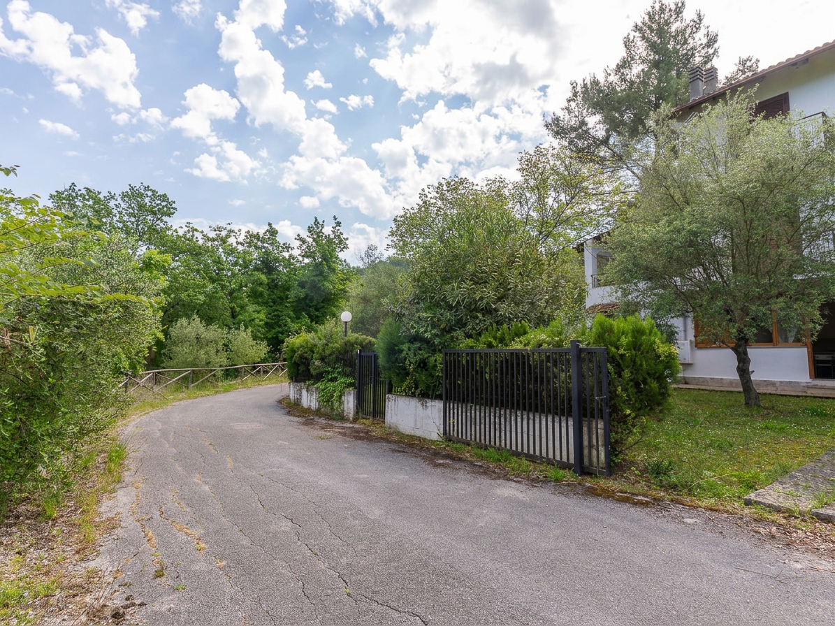 Il tuo rifugio nel Cilento in contesto privato Cod.Rif210426A