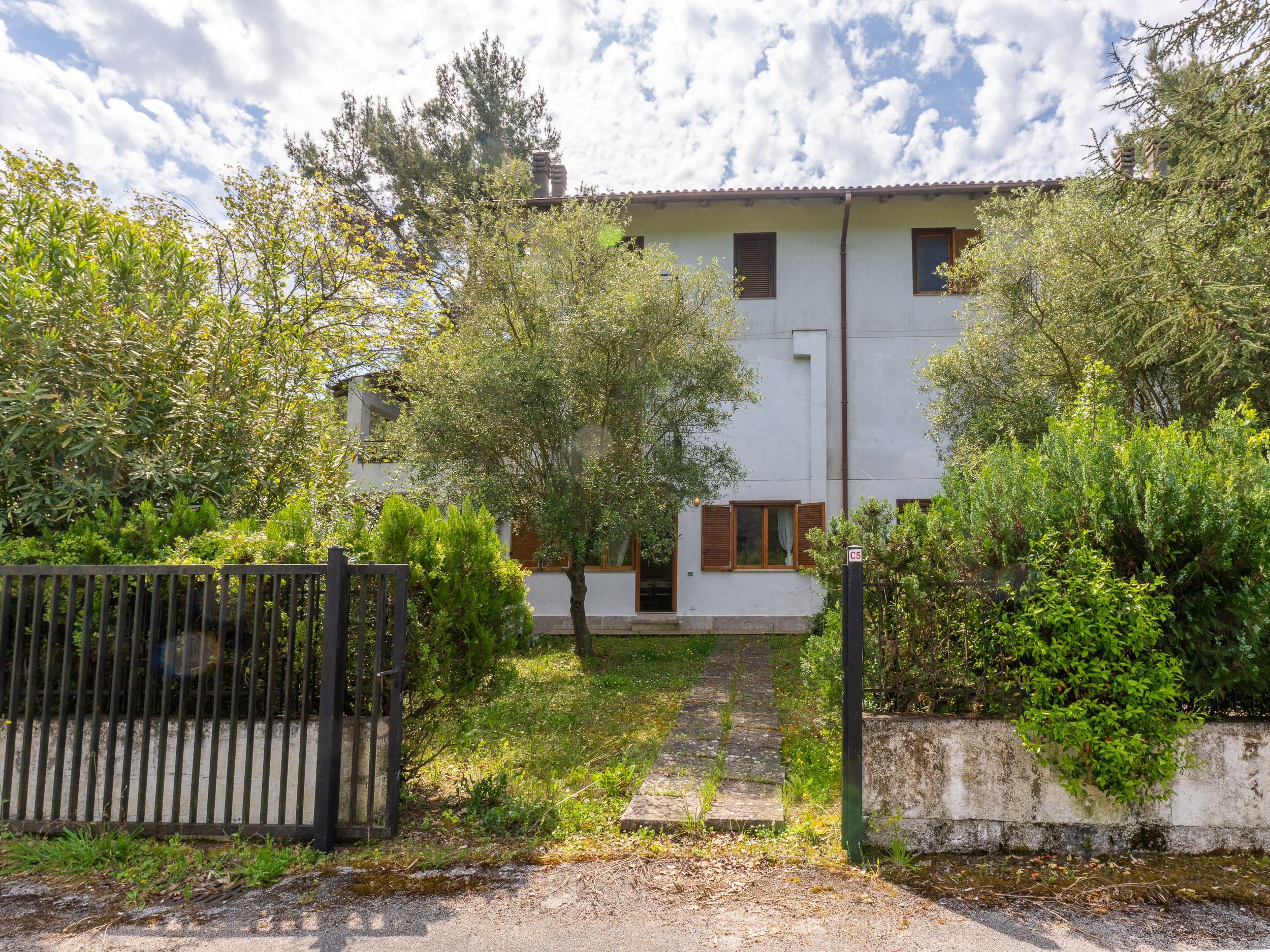 Il tuo rifugio nel Cilento in contesto privato Cod.Rif210426A
