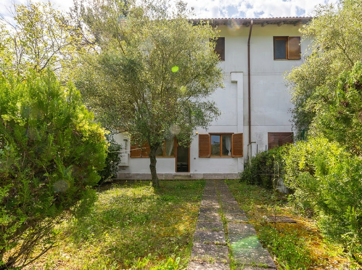 Il tuo rifugio nel Cilento in contesto privato Cod.Rif210426A
