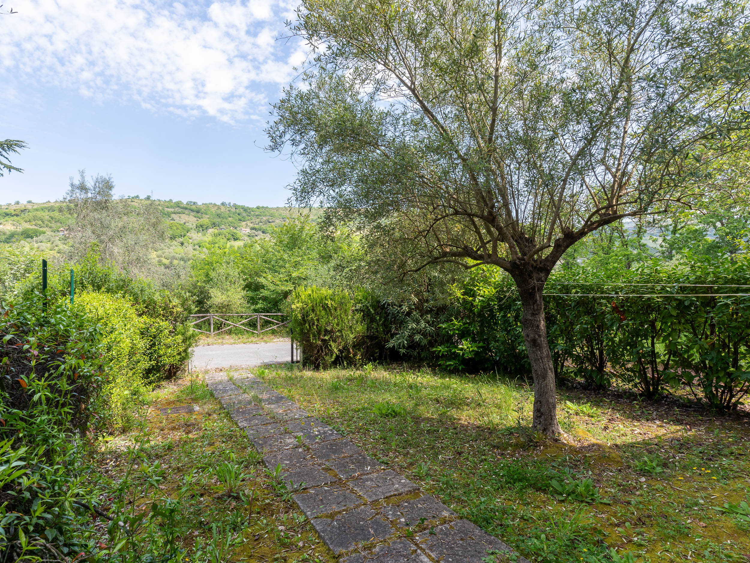 Il tuo rifugio nel Cilento in contesto privato Cod.Rif210426A