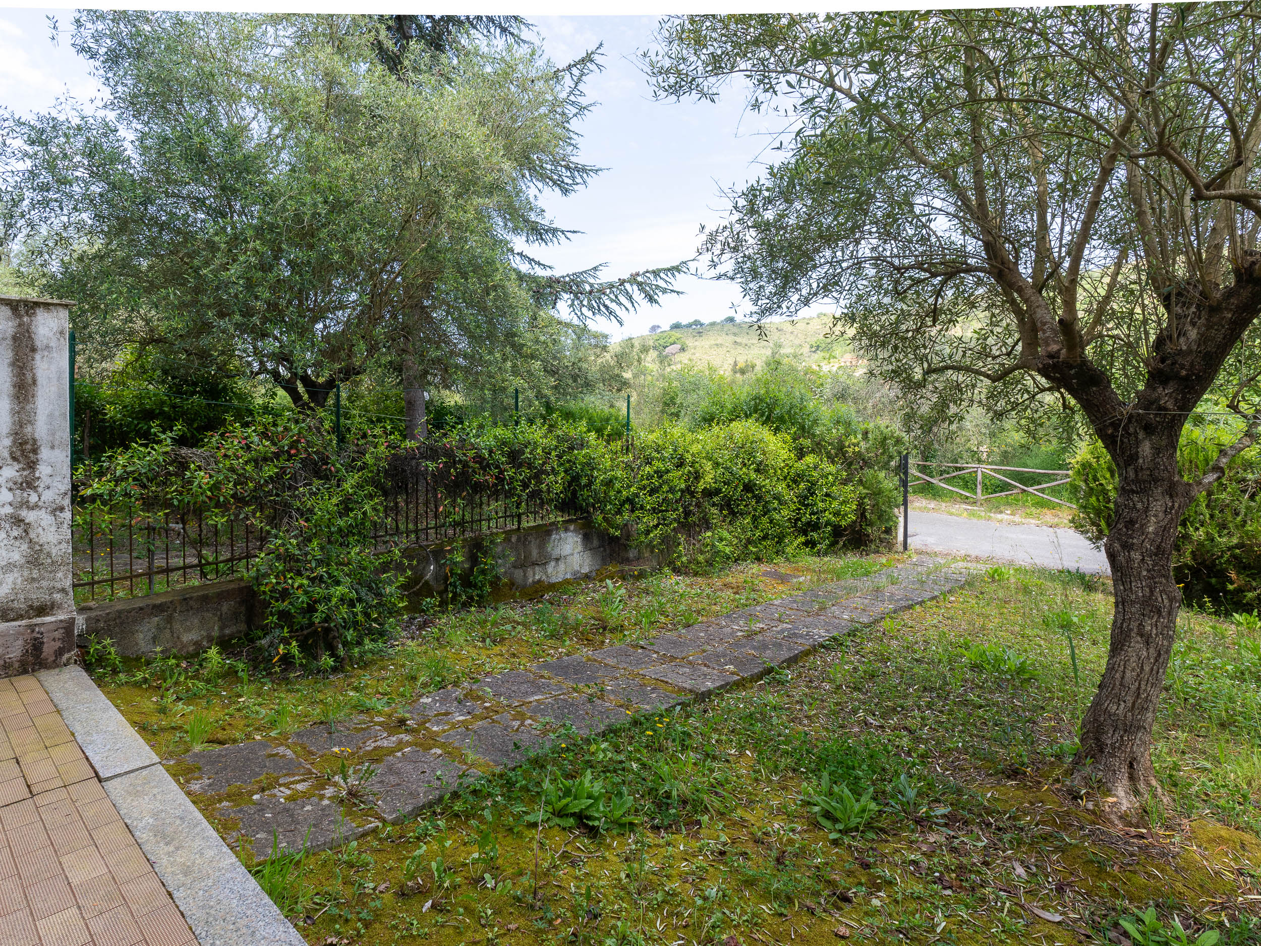 Il tuo rifugio nel Cilento in contesto privato Cod.Rif210426A