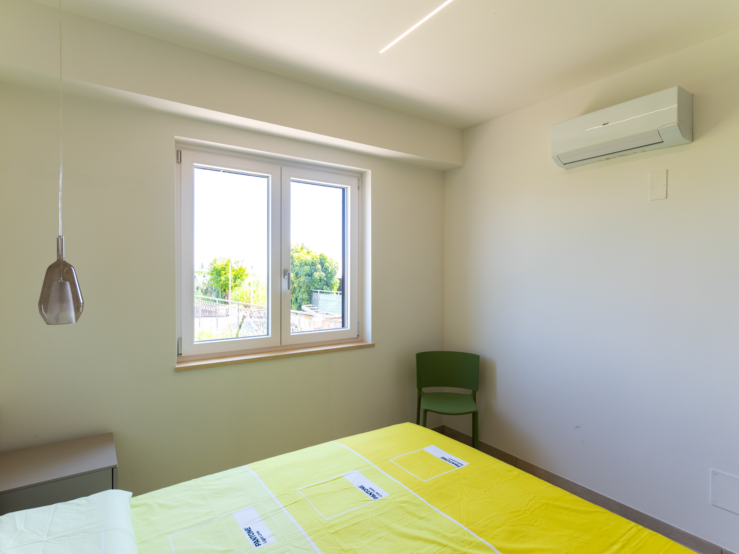 Appartamenti Nuovi ed Arredati-Cod.Rif:210426B