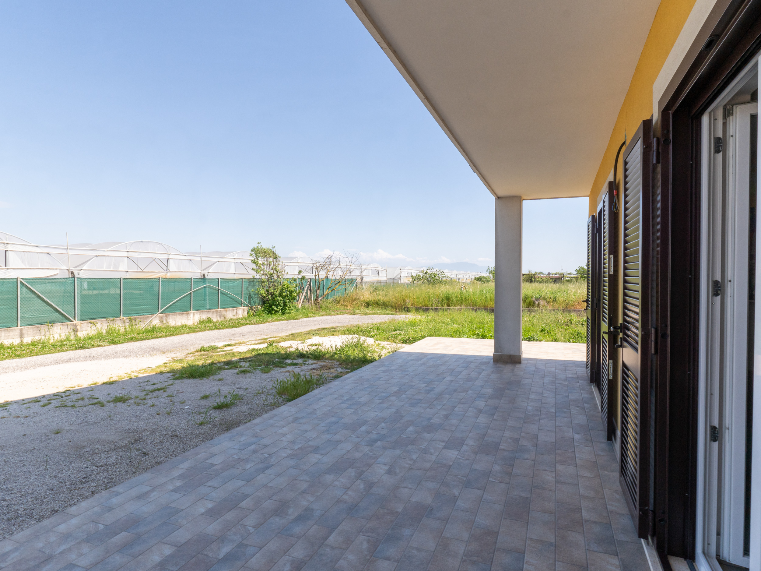 Appartamenti Nuovi ed Arredati-Cod.Rif:210426B
