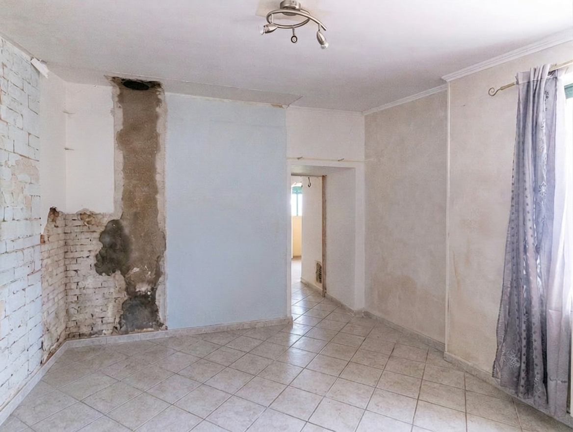 Casa semindipendente con scorcio di mare e giardino Cod.Rif040526