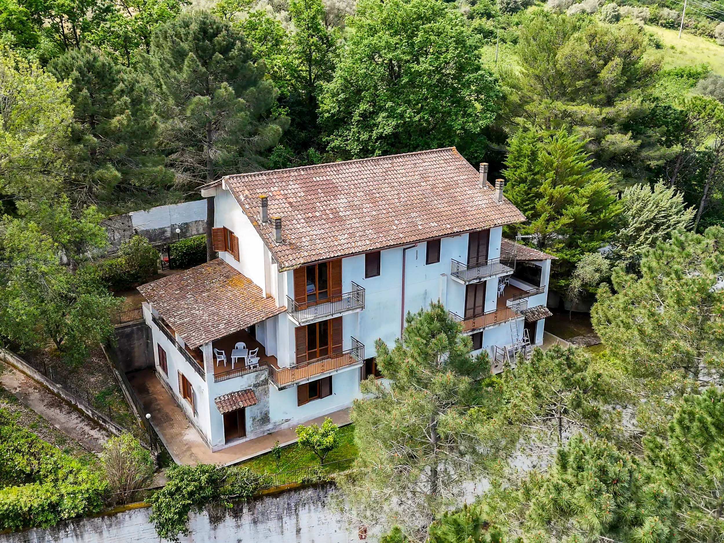 Una casa dal sapore di famiglia, luce e tranquillità Cod.Rif140426