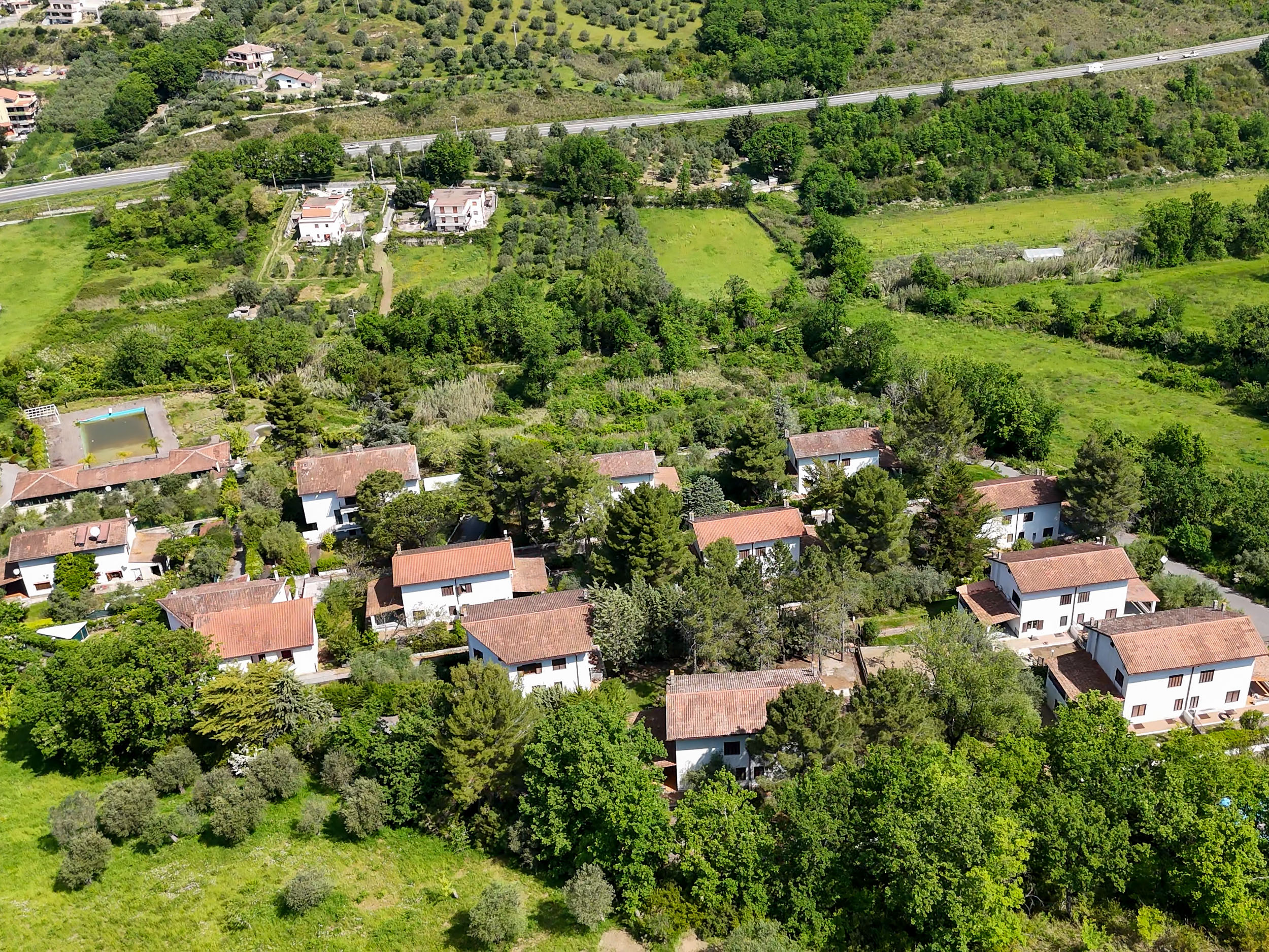 Una casa dal sapore di famiglia, luce e tranquillità Cod.Rif140426