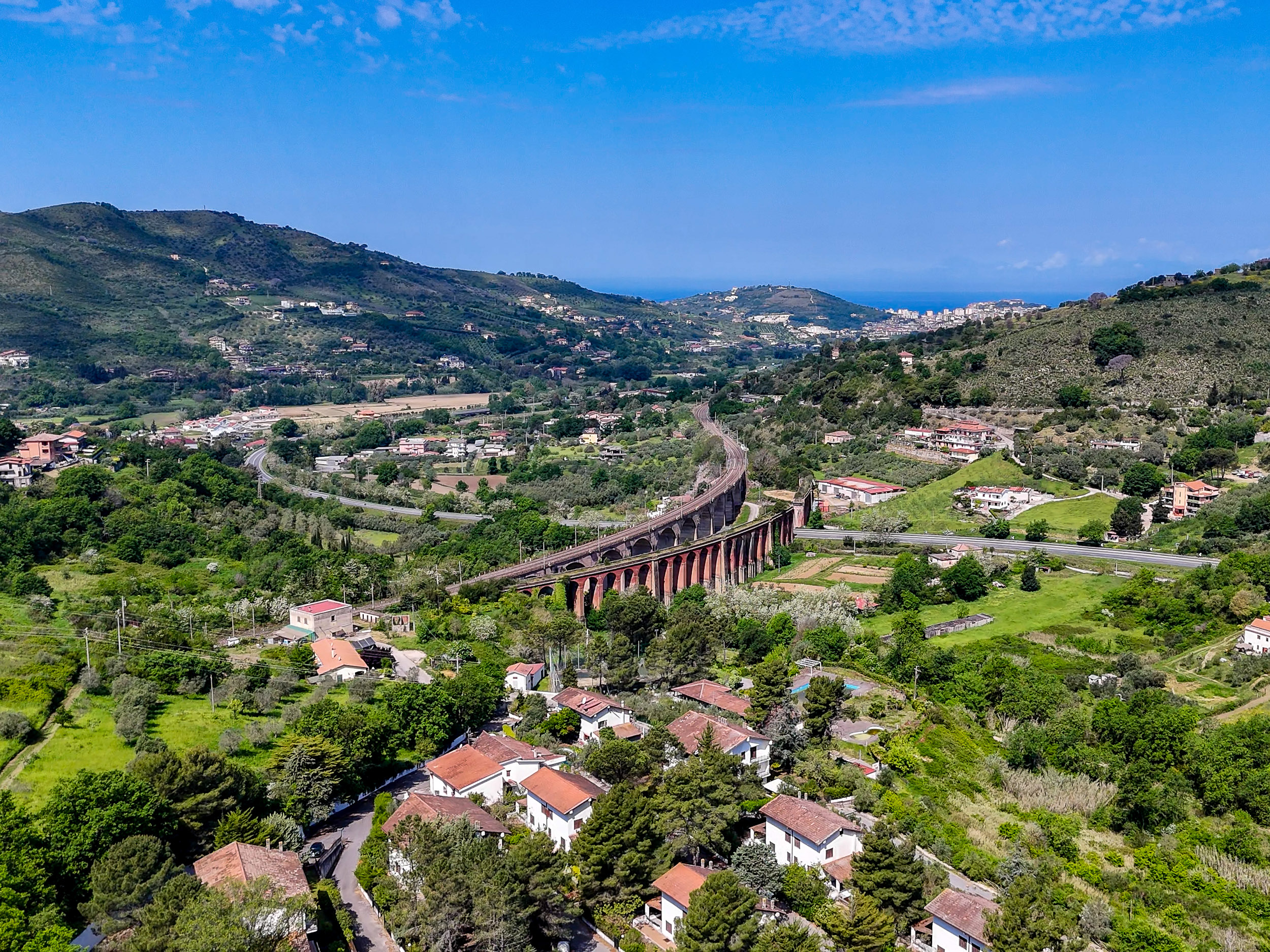 Oasi di Privacy a 10 minuti dal Mare di Agropoli-Cod.Rif:210426