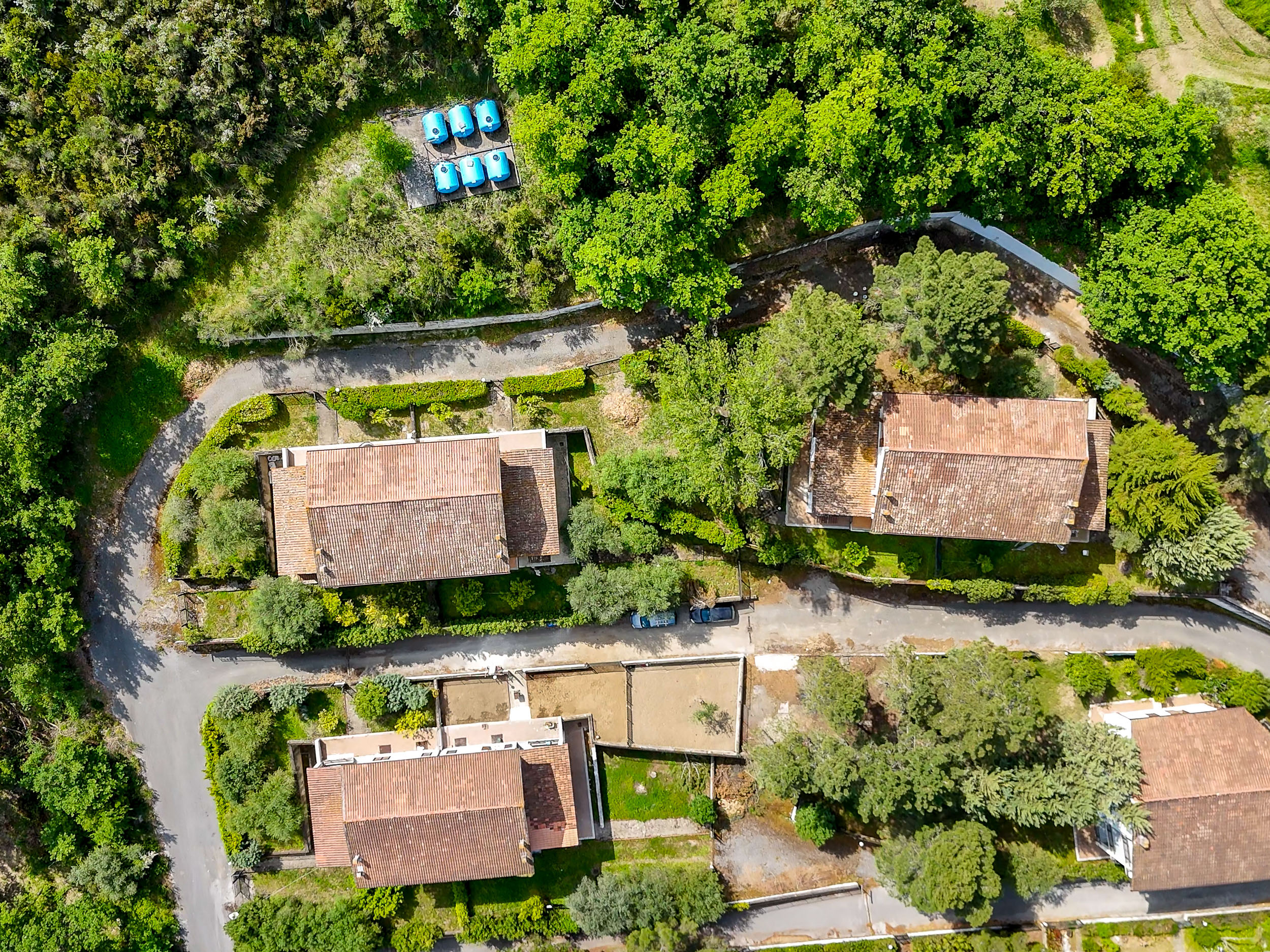 Rifugio ne cuore del cilento Rif.Cod140426A