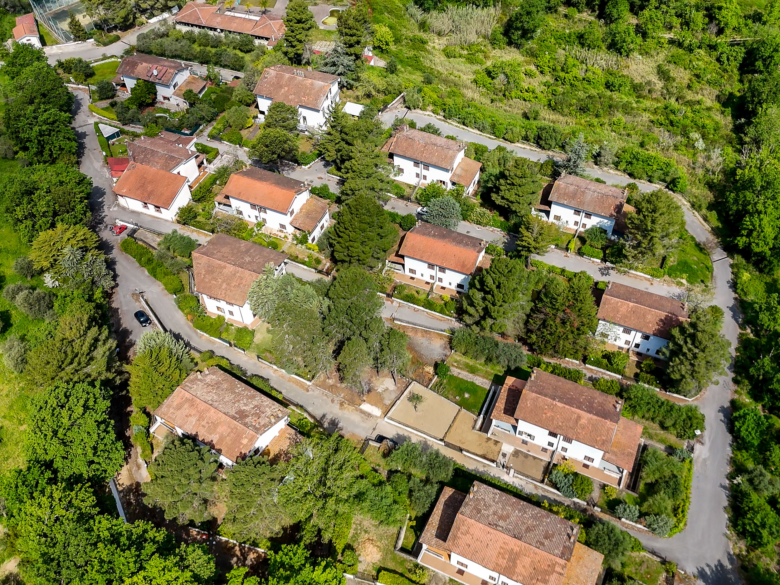 Il tuo rifugio nel Cilento in contesto privato Cod.Rif210426A