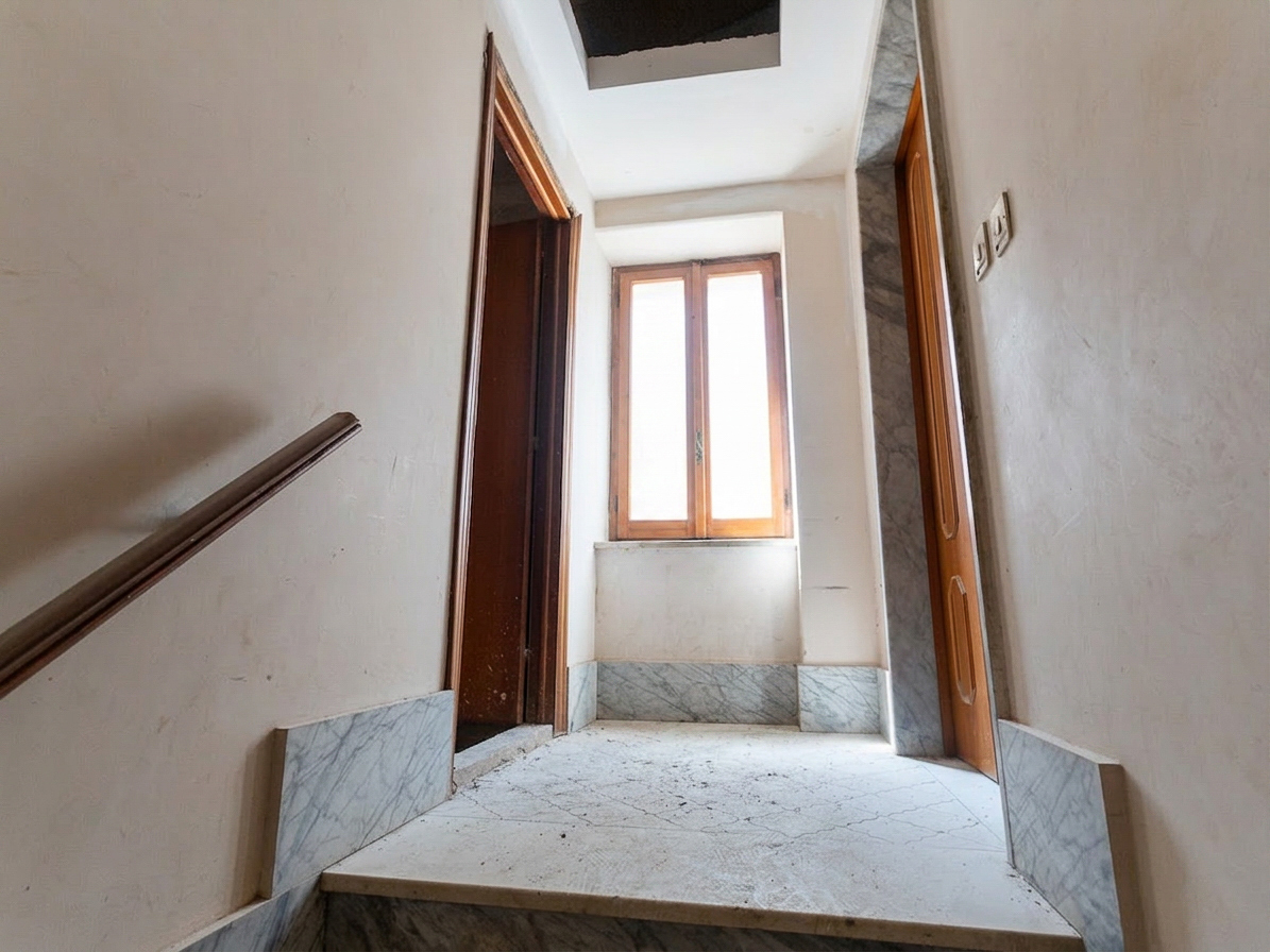 Tra le Vie del Borgo, il Tuo Angolo di Pace- Cod.Rif:190526